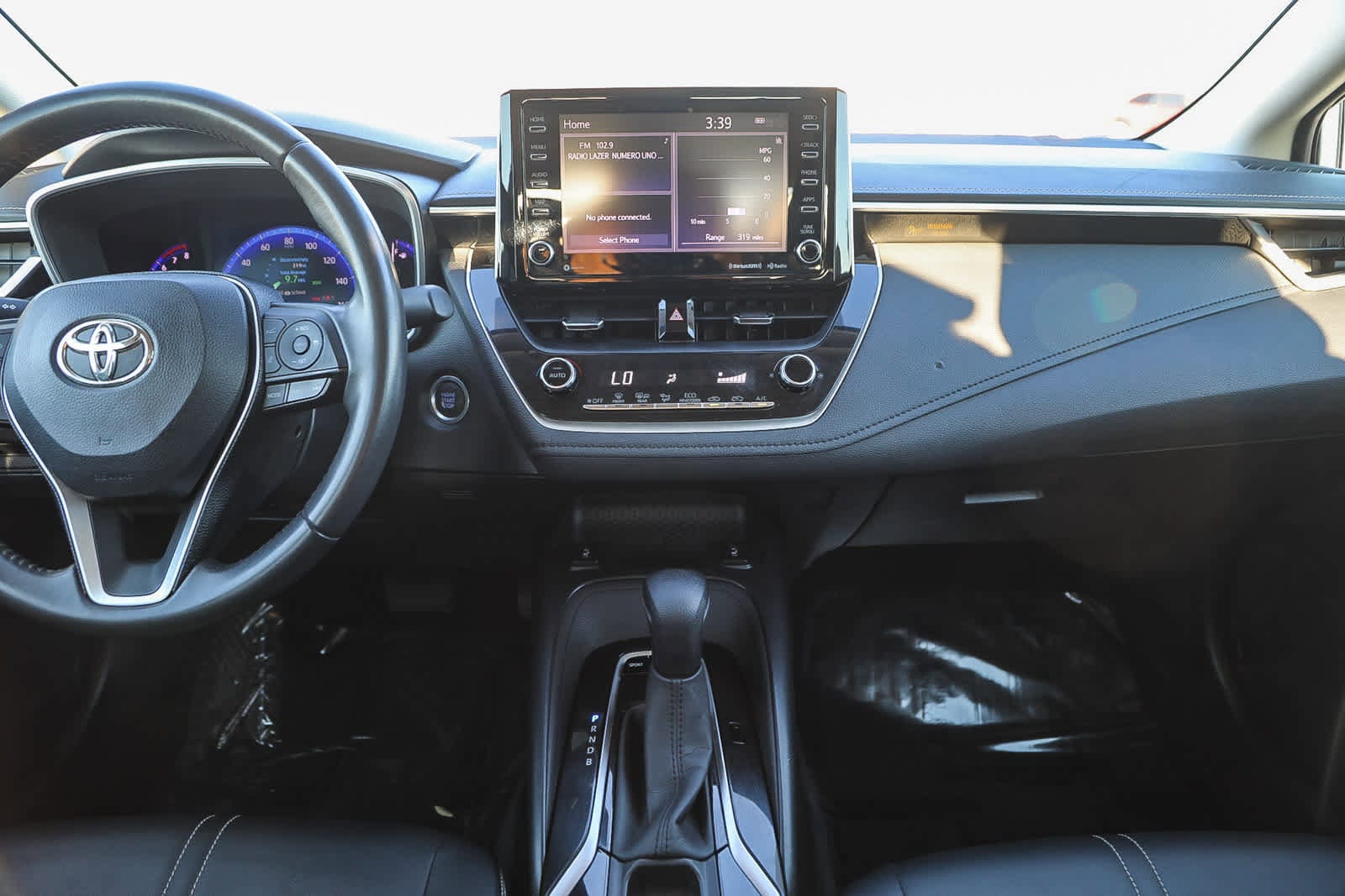 Thumbnail: 2020 Toyota Corolla - 14