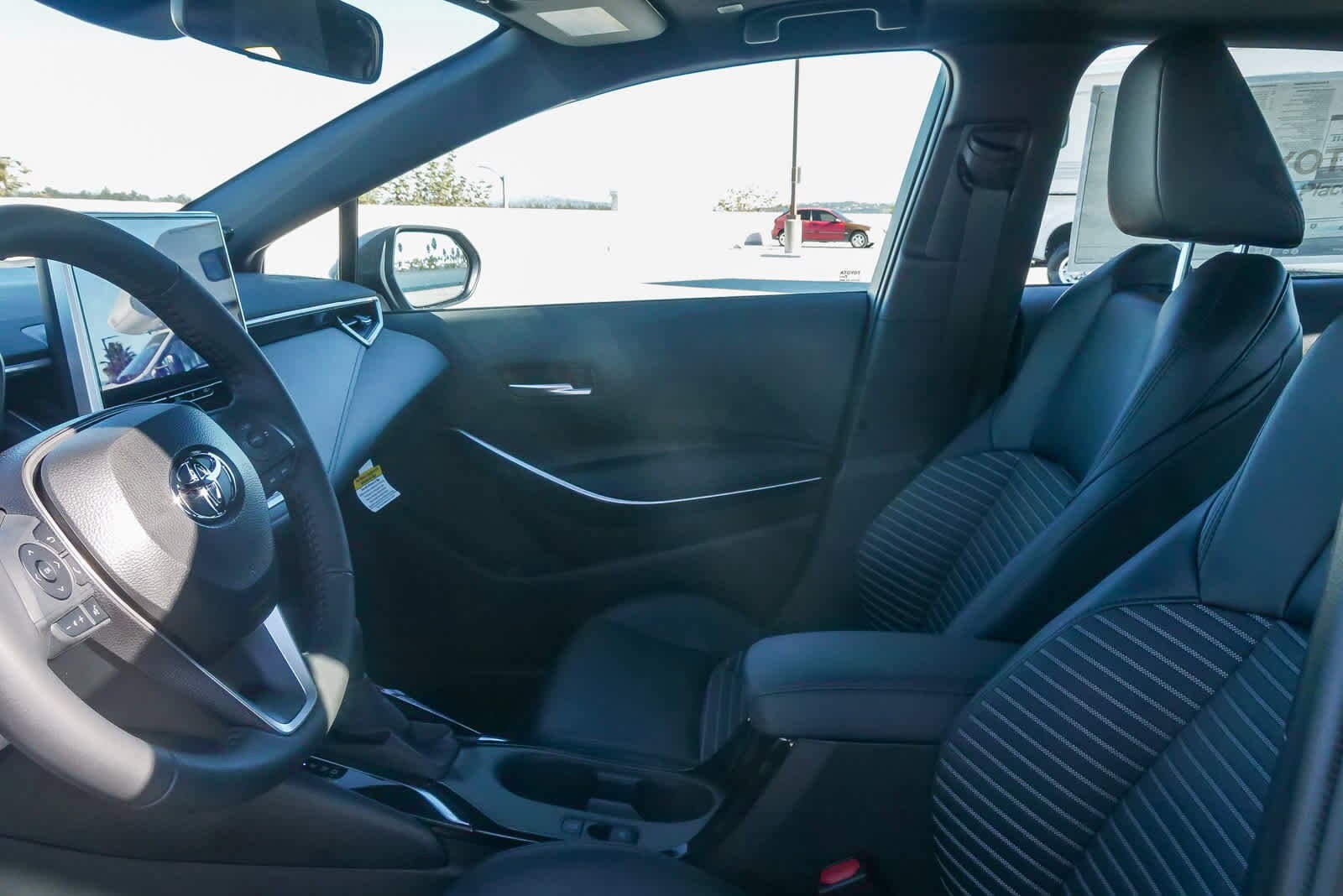 Thumbnail: 2026 Toyota Corolla - 20