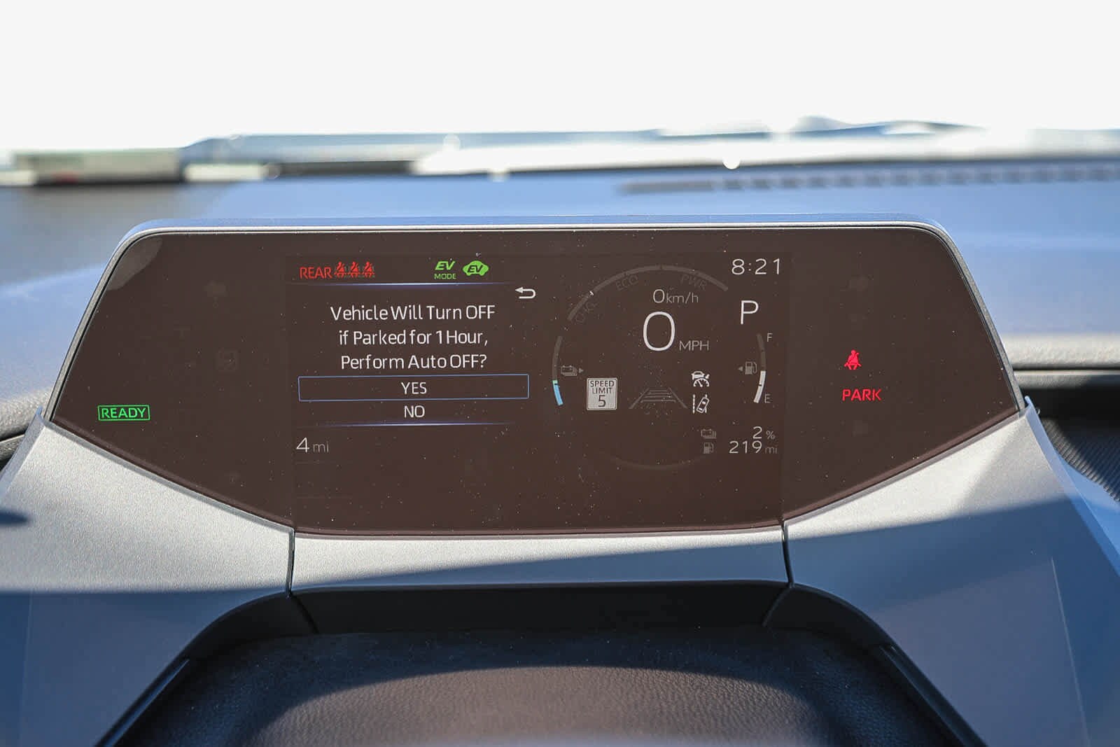 Thumbnail: 2026 Toyota Prius - 23