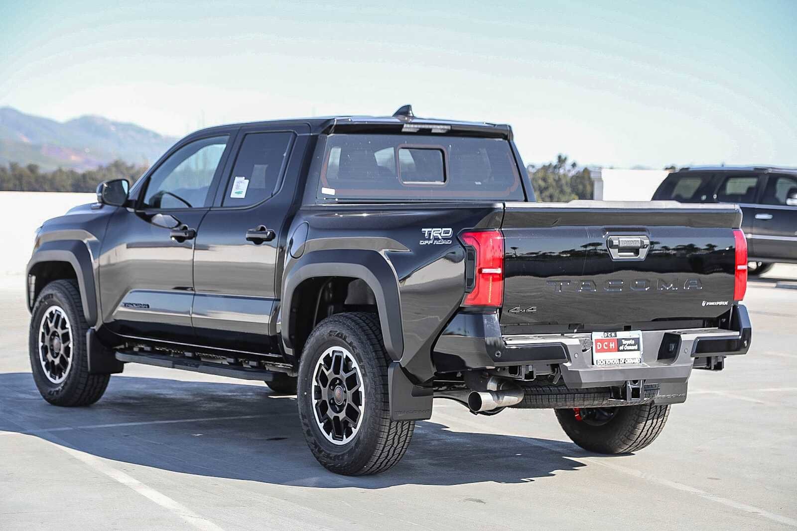 Thumbnail: 2026 Toyota Tacoma - 7