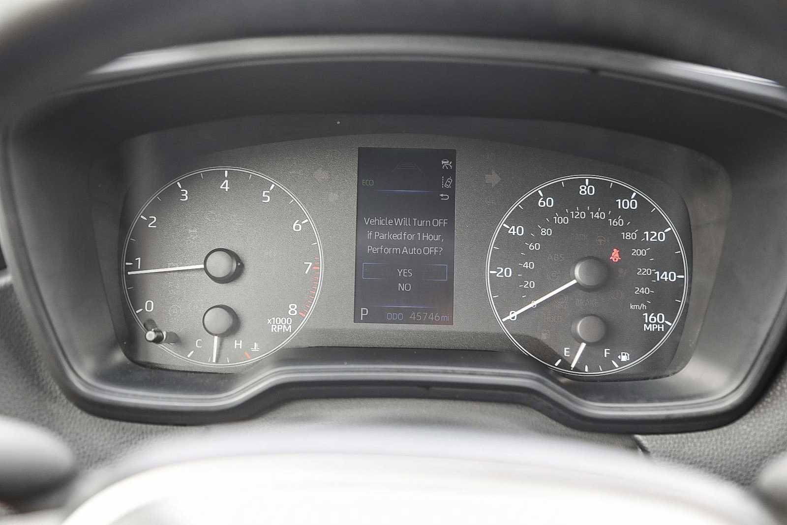 Thumbnail: 2024 Toyota Corolla - 22