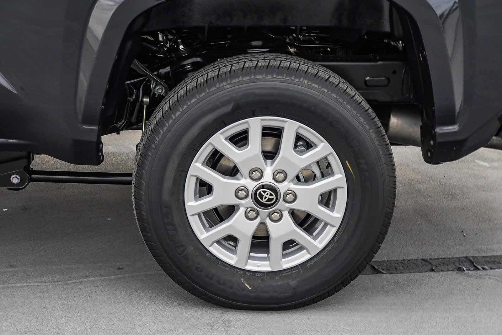 Thumbnail: 2026 Toyota Tacoma - 12