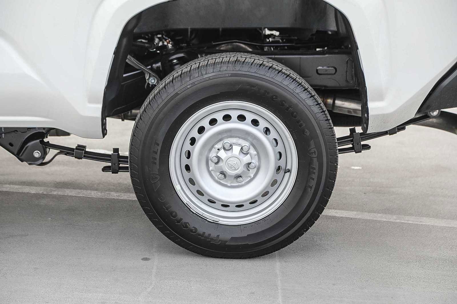 Thumbnail: 2025 Toyota Tacoma - 11