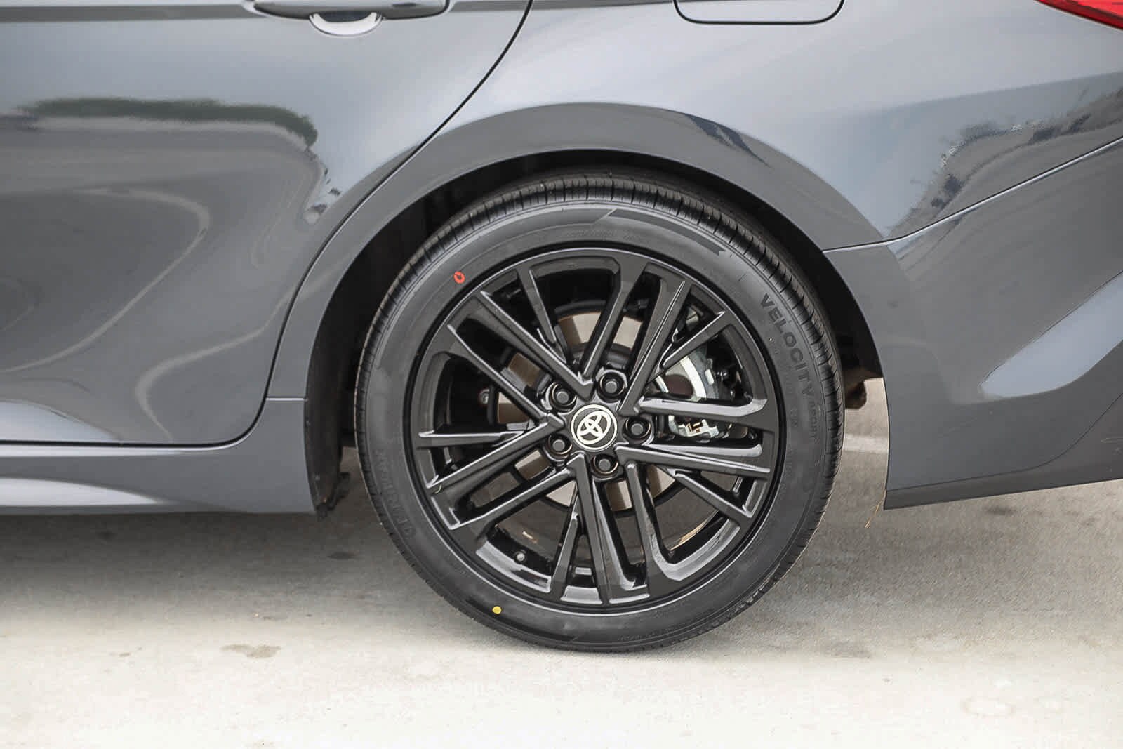 Thumbnail: 2025 Toyota Camry - 12