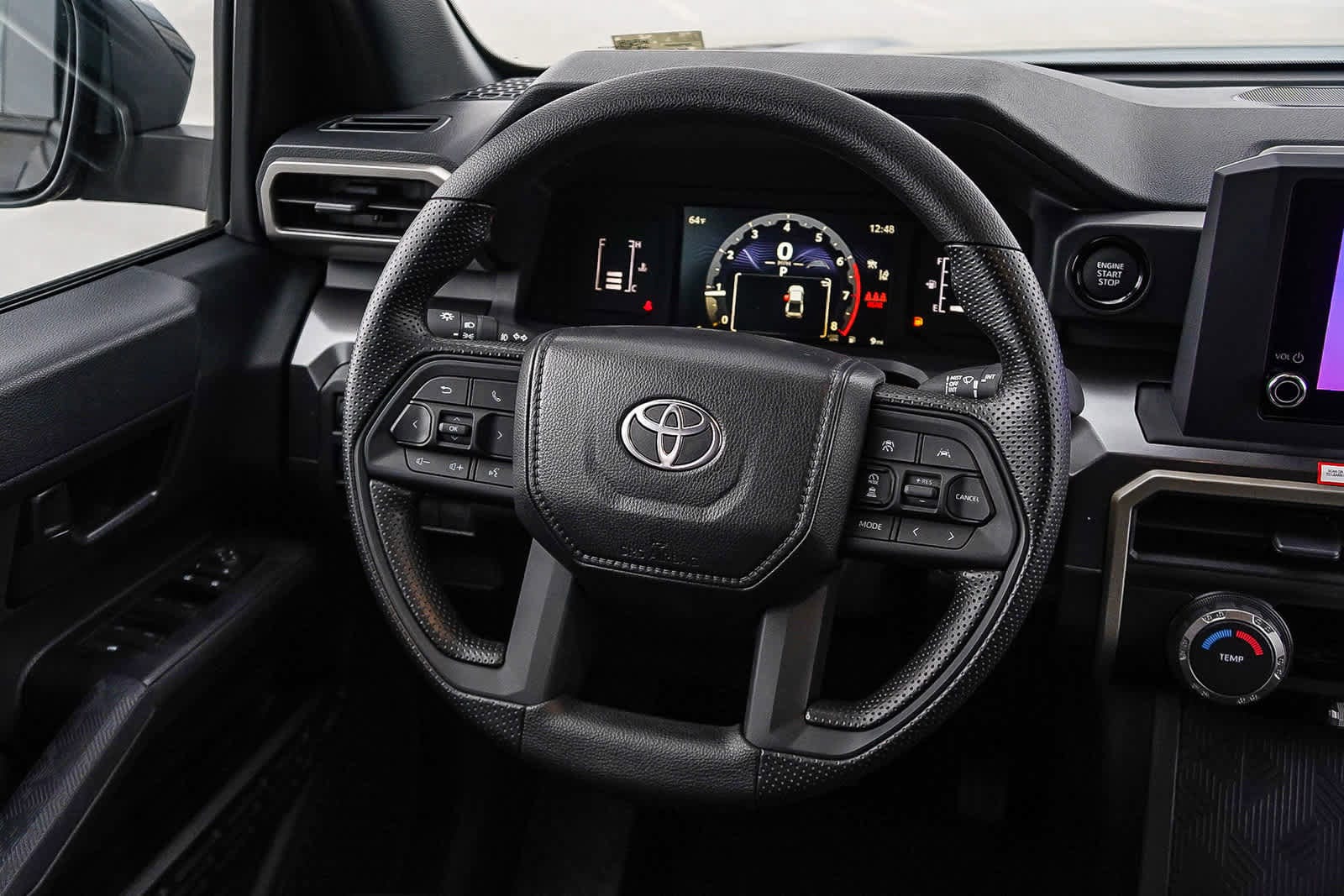 Thumbnail: 2026 Toyota Tacoma - 19