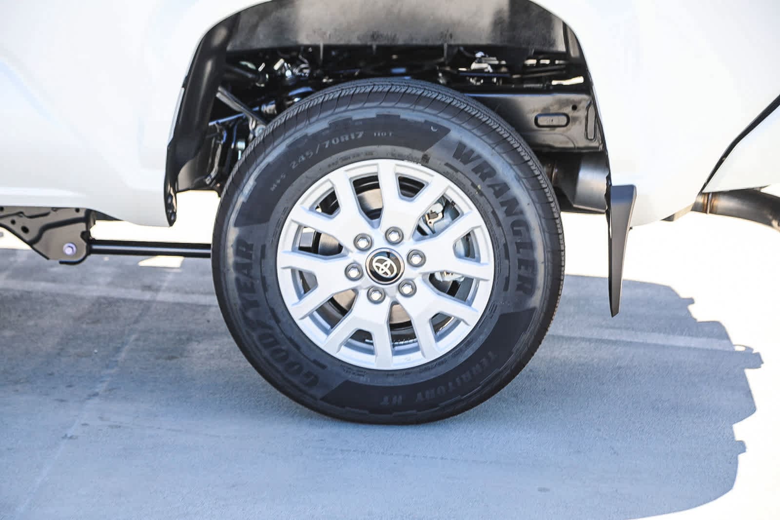 Thumbnail: 2026 Toyota Tacoma - 11