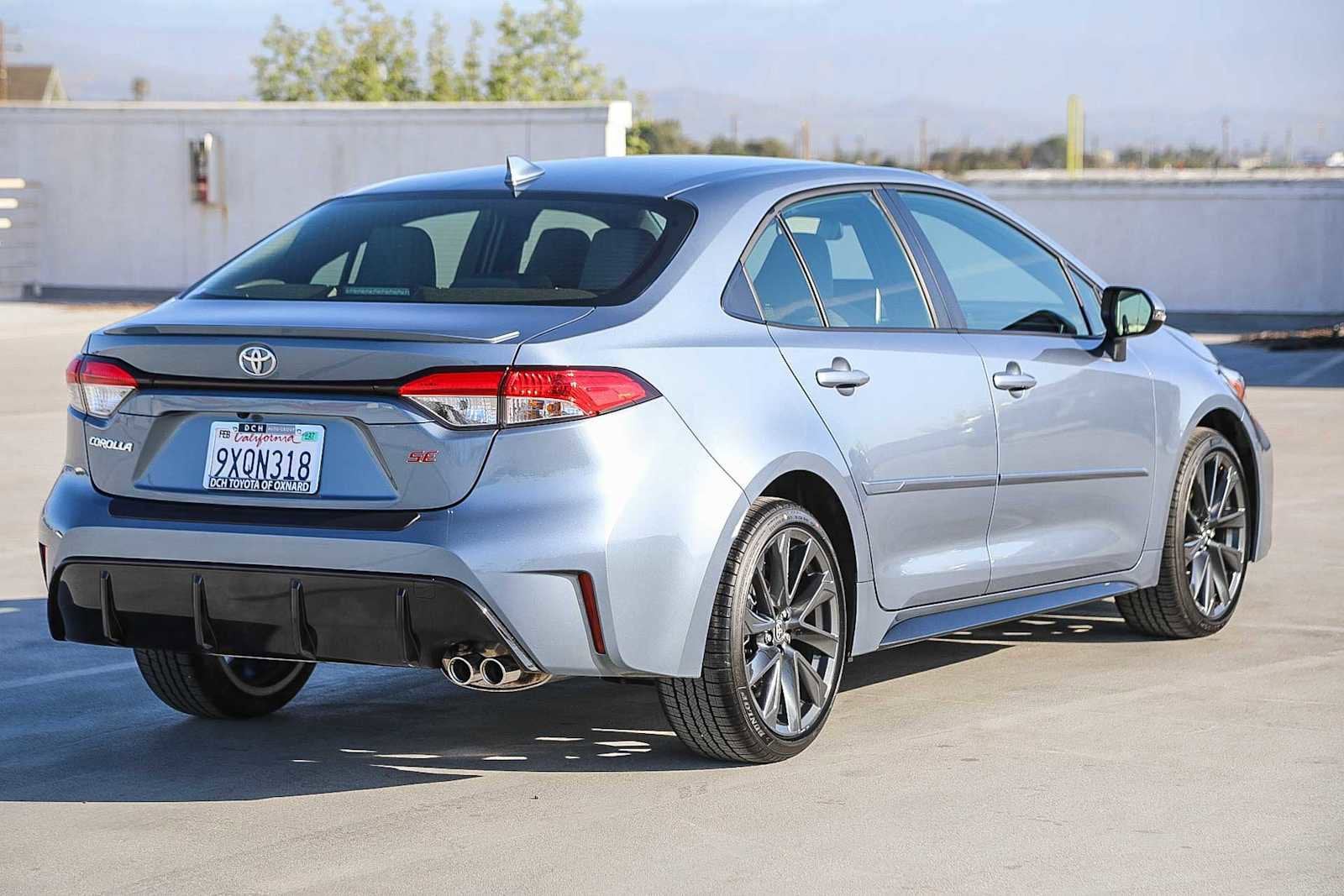 Thumbnail: 2026 Toyota Corolla - 6