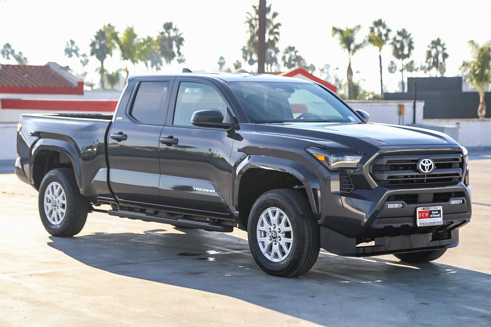 Thumbnail: 2026 Toyota Tacoma - 3