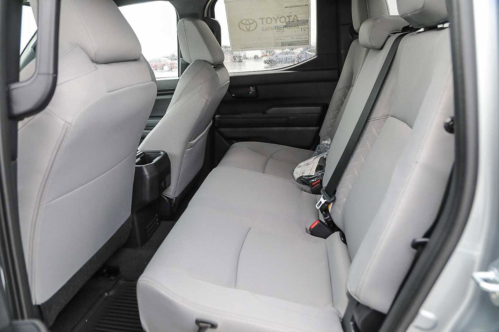 Thumbnail: 2025 Toyota Tacoma - 20