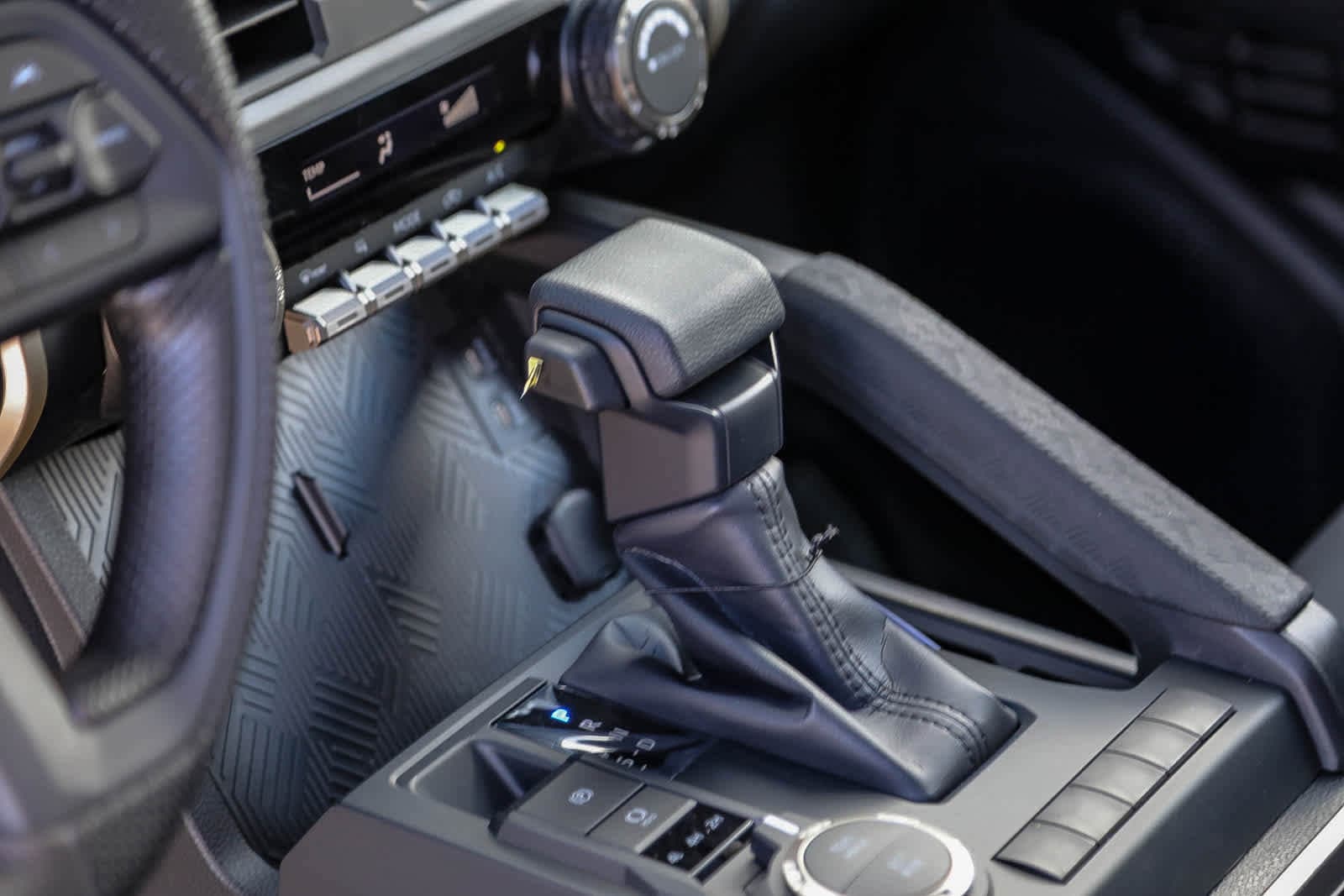 Thumbnail: 2026 Toyota Tacoma - 22