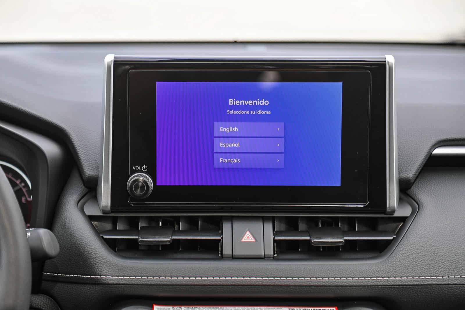 Thumbnail: 2025 Toyota RAV4 - 16