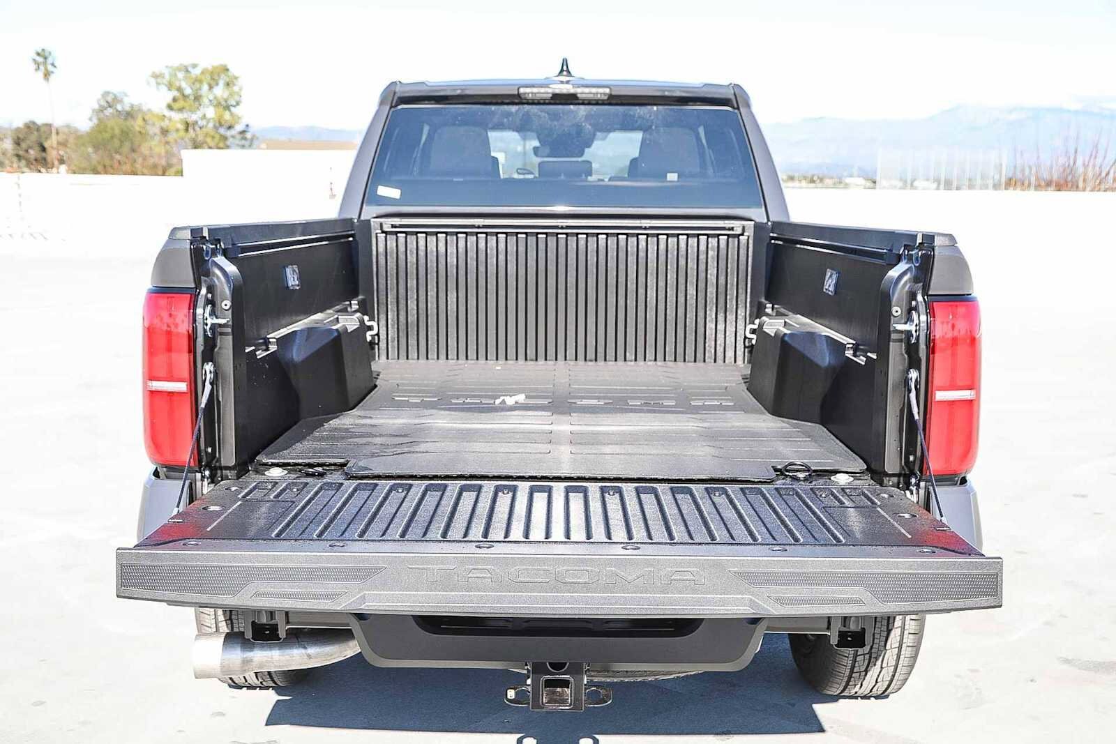 Thumbnail: 2026 Toyota Tacoma - 12