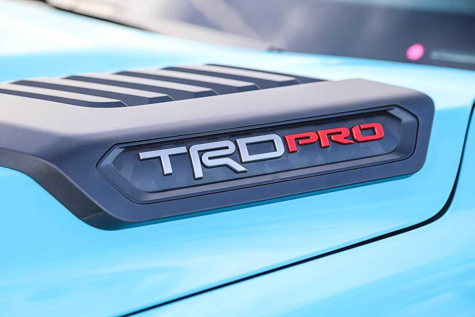 Thumbnail: 2026 Toyota Sequoia - 28
