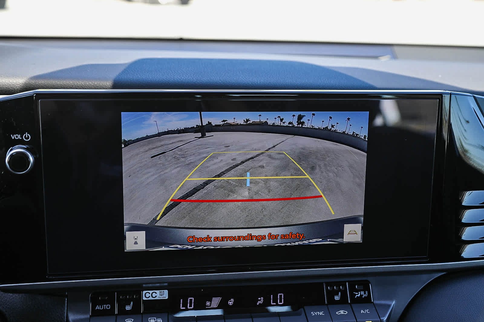 Thumbnail: 2026 Toyota Camry - 25
