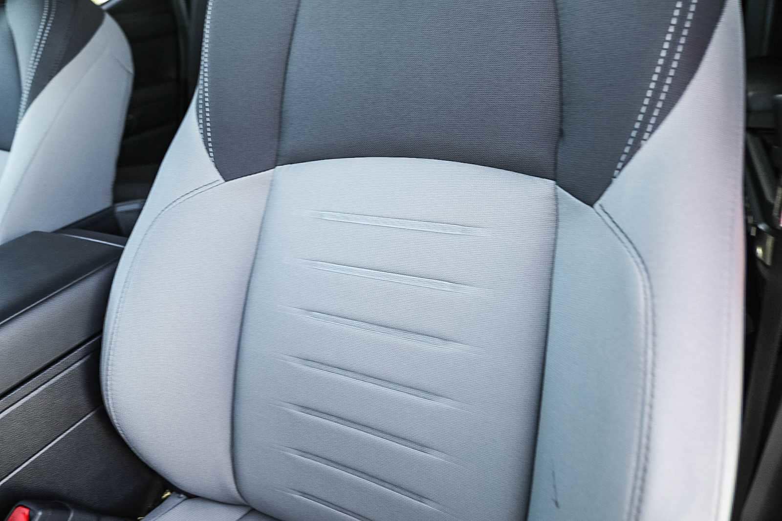 Thumbnail: 2026 Toyota Tacoma - 26