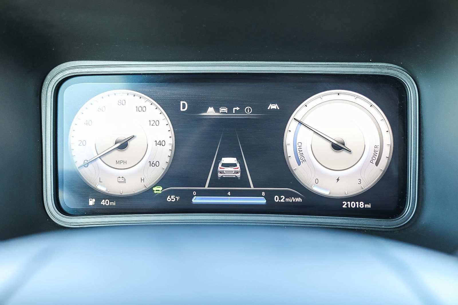 Thumbnail: 2023 Hyundai Kona - 22