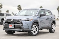 2026 Toyota Corolla Cross L L