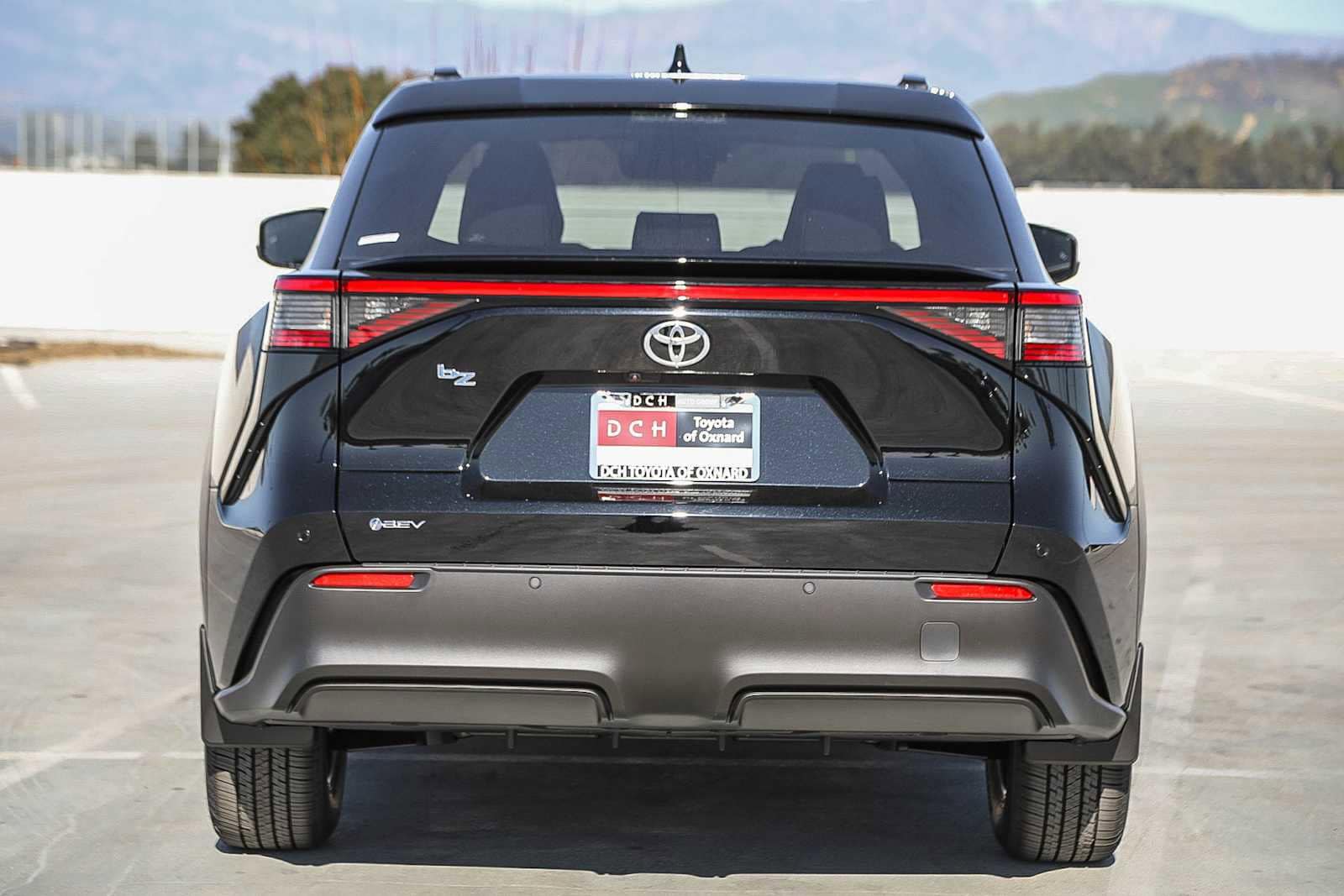 Thumbnail: 2026 Toyota bZ - 6