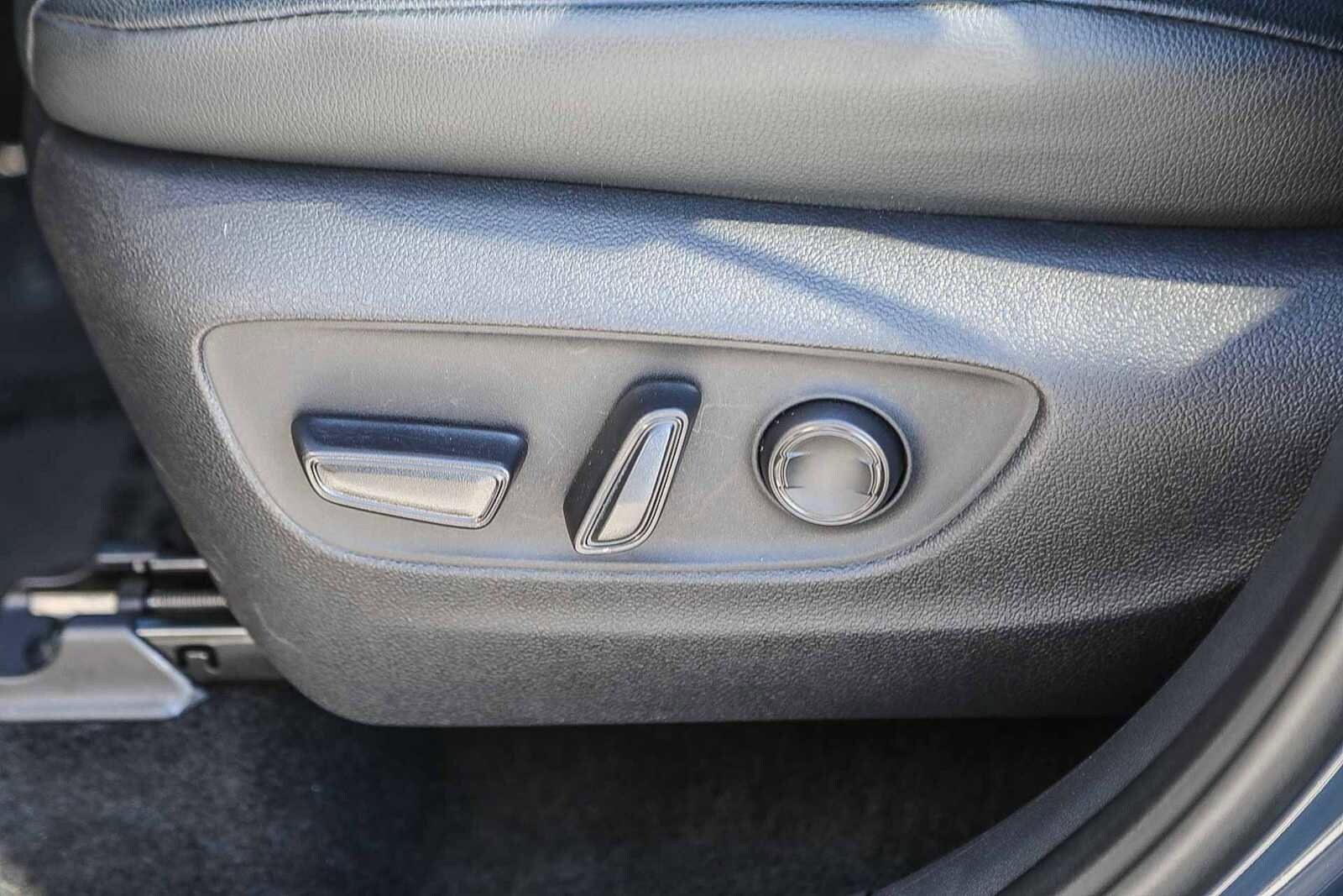 Thumbnail: 2024 Toyota Grand Highlander - 20