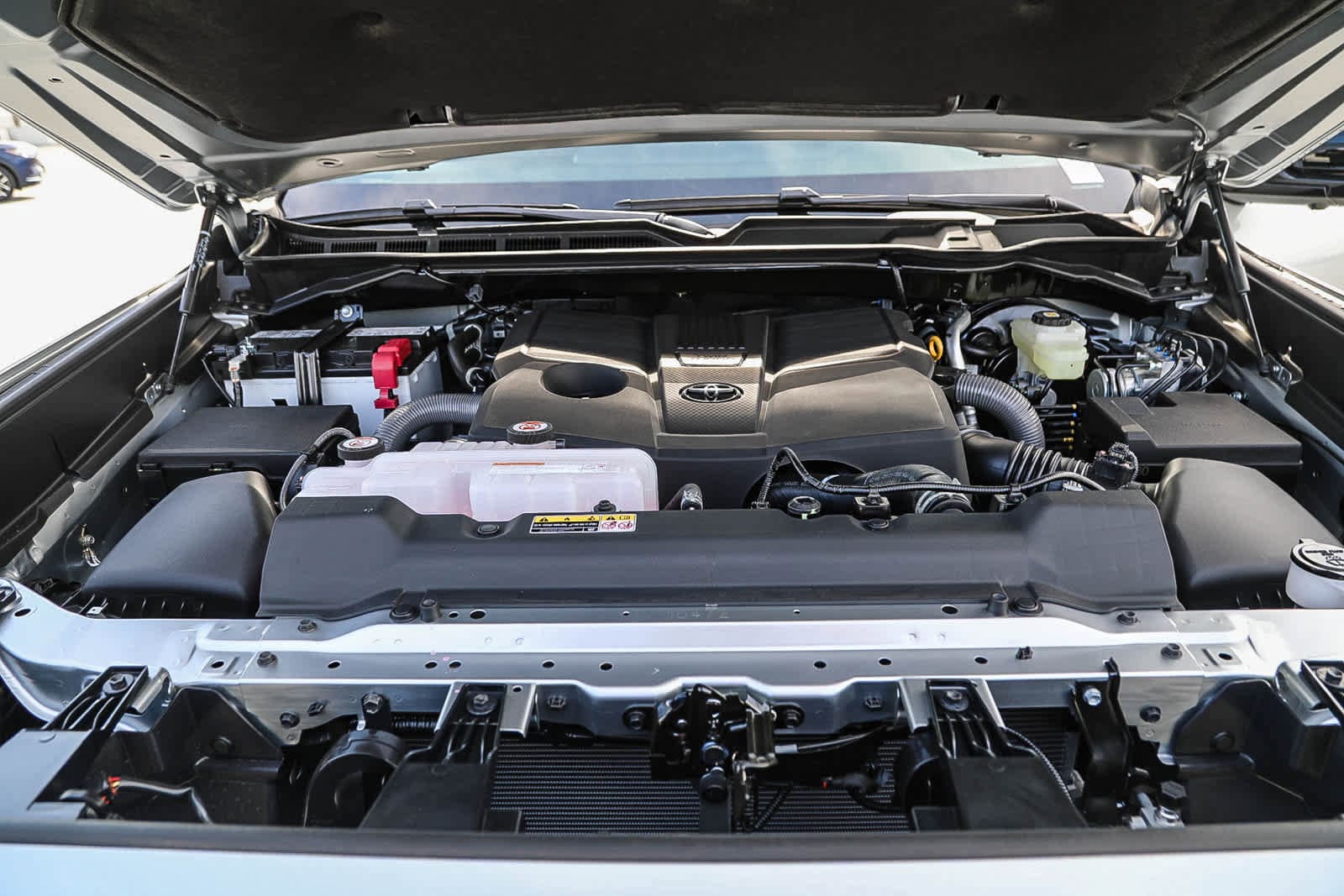 Thumbnail: 2026 Toyota Tundra - 12