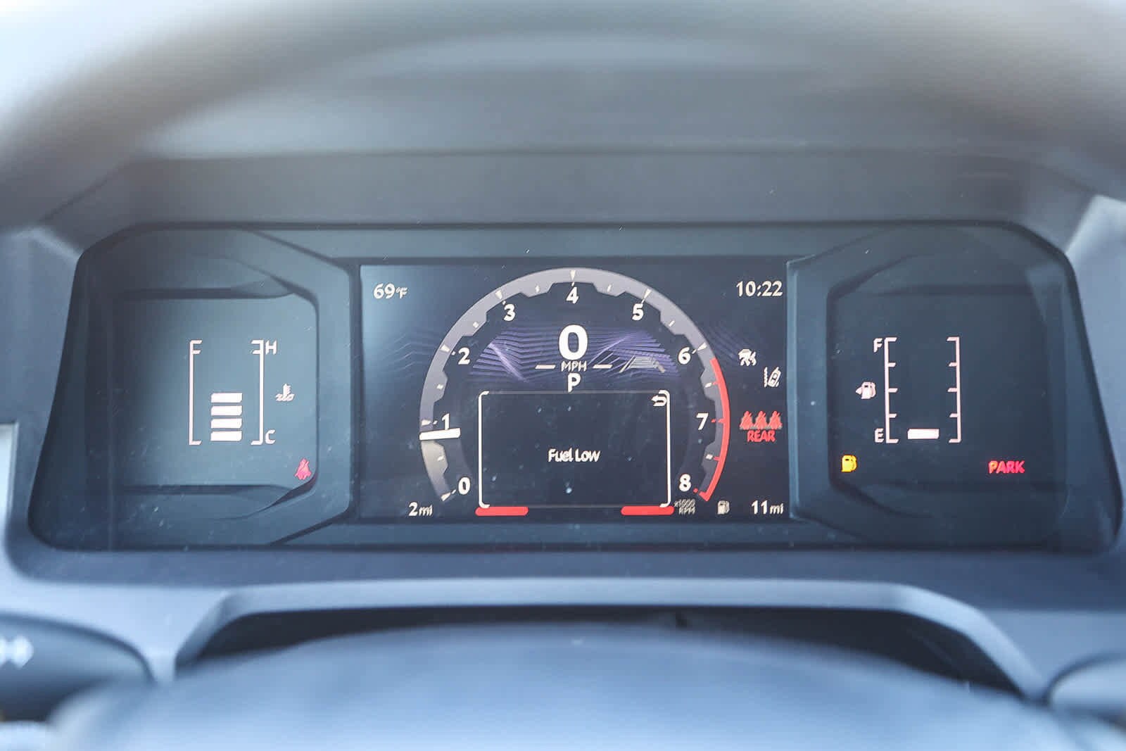 Thumbnail: 2026 Toyota Tacoma - 24