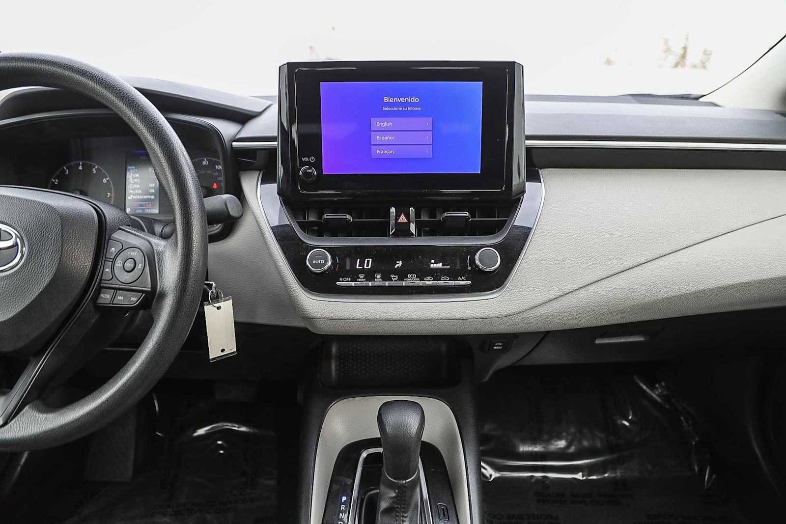 Thumbnail: 2023 Toyota Corolla - 14