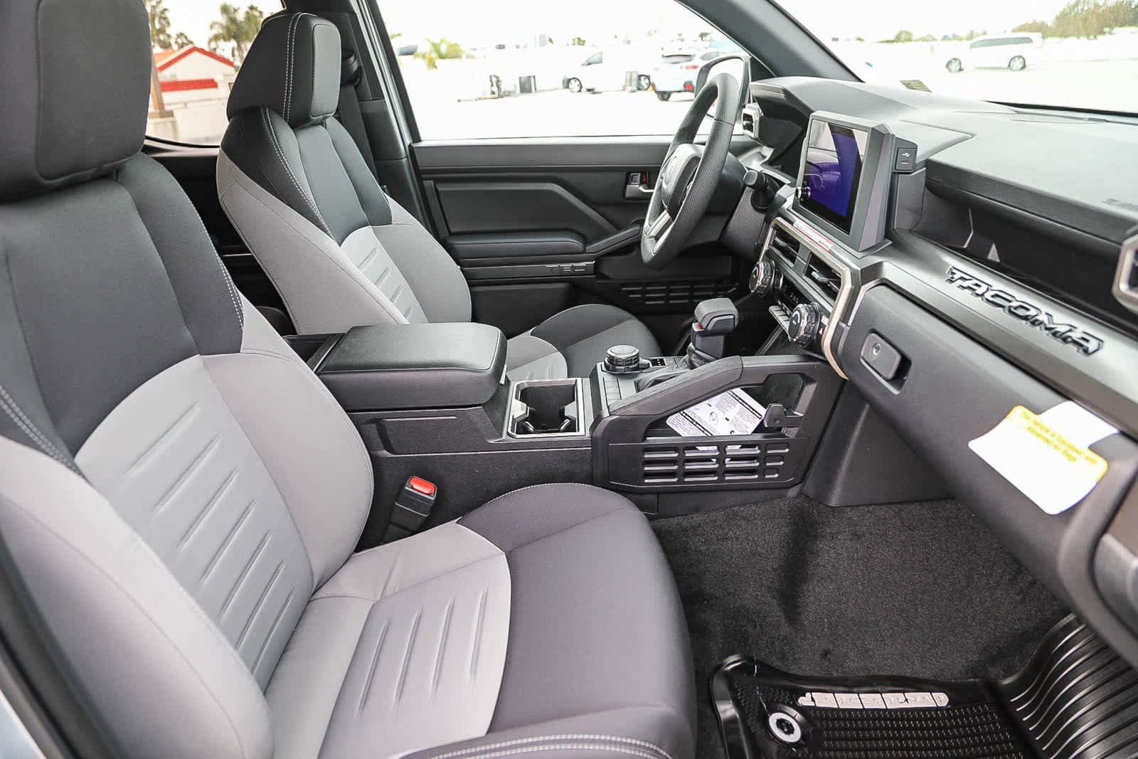 Thumbnail: 2025 Toyota Tacoma - 17