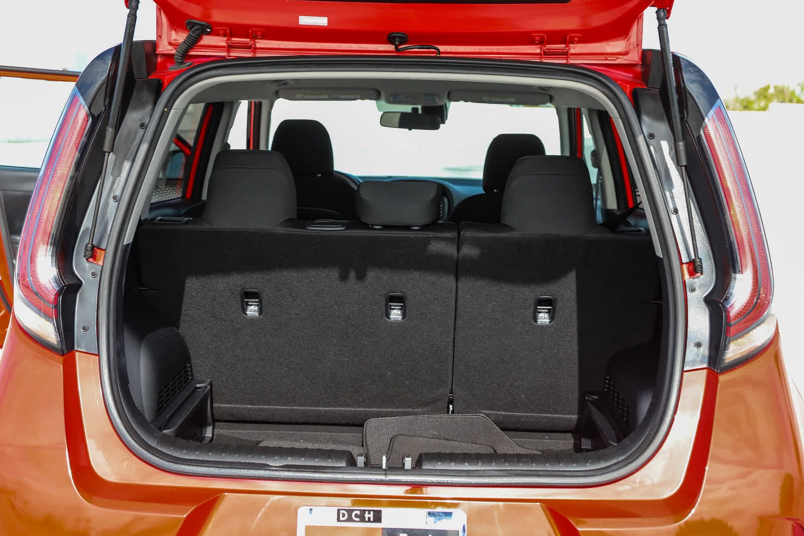 Thumbnail: 2024 Kia Soul - 24