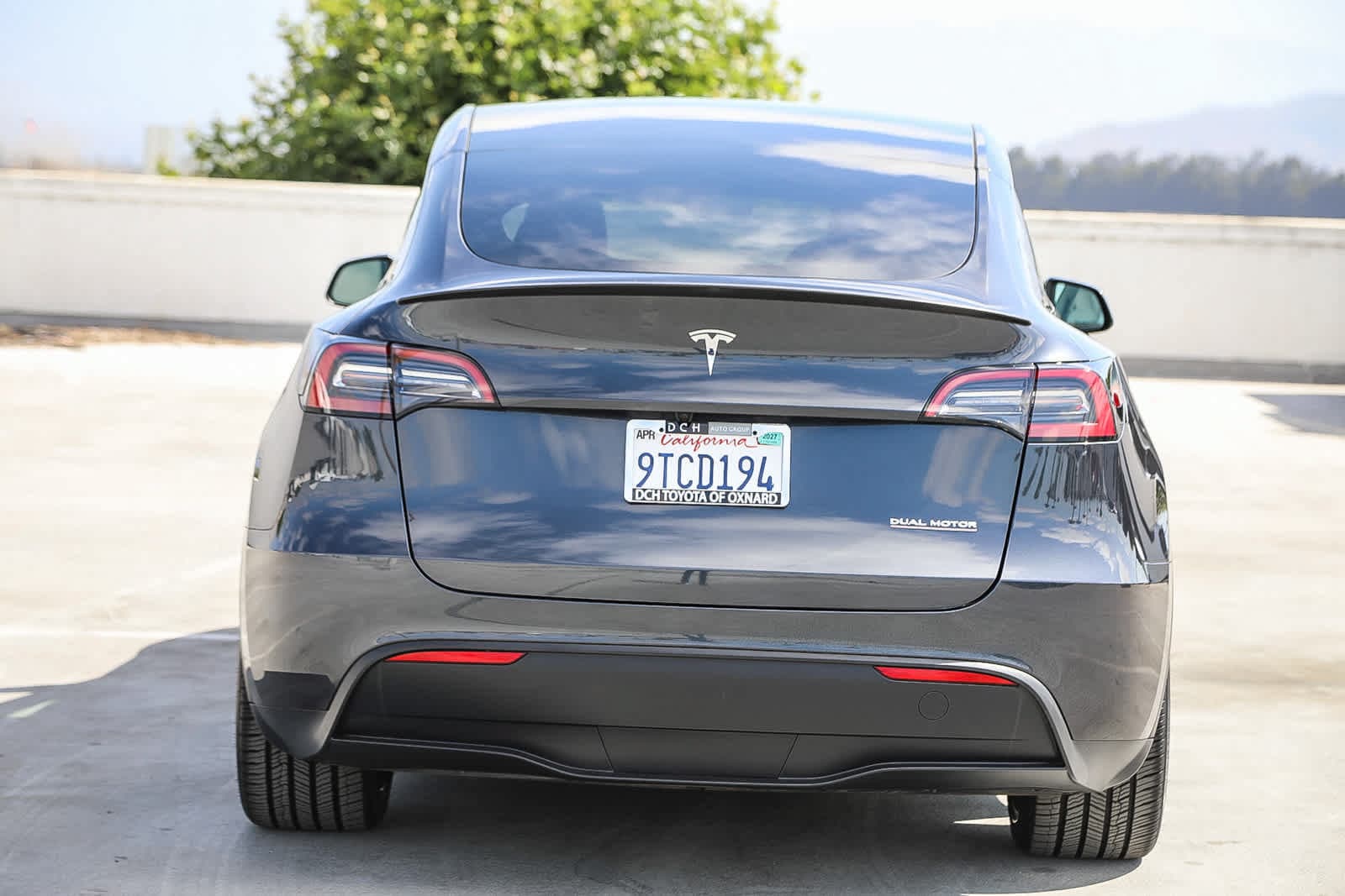 Thumbnail: 2025 Tesla Model Y - 5