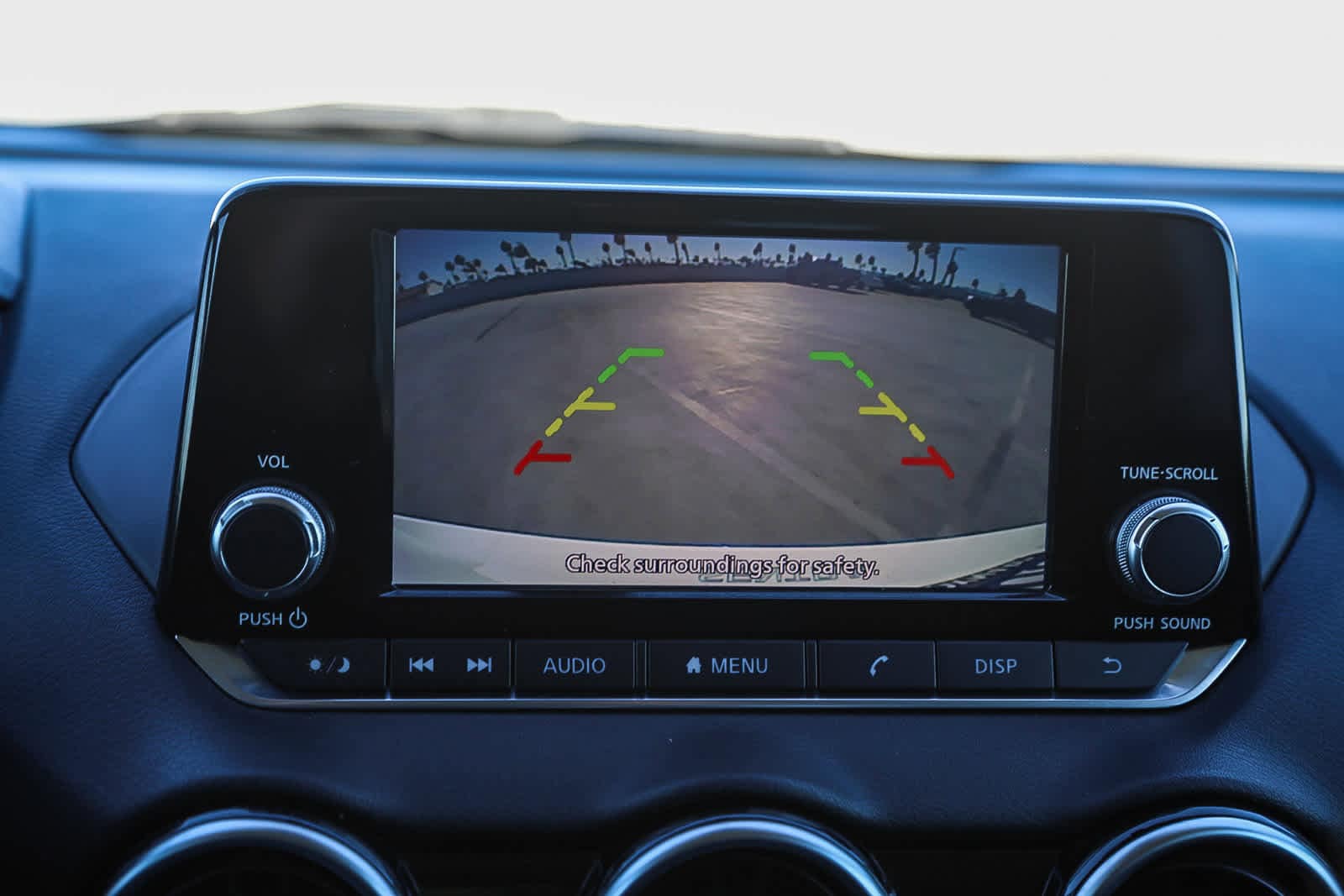 Thumbnail: 2021 Nissan Sentra - 23