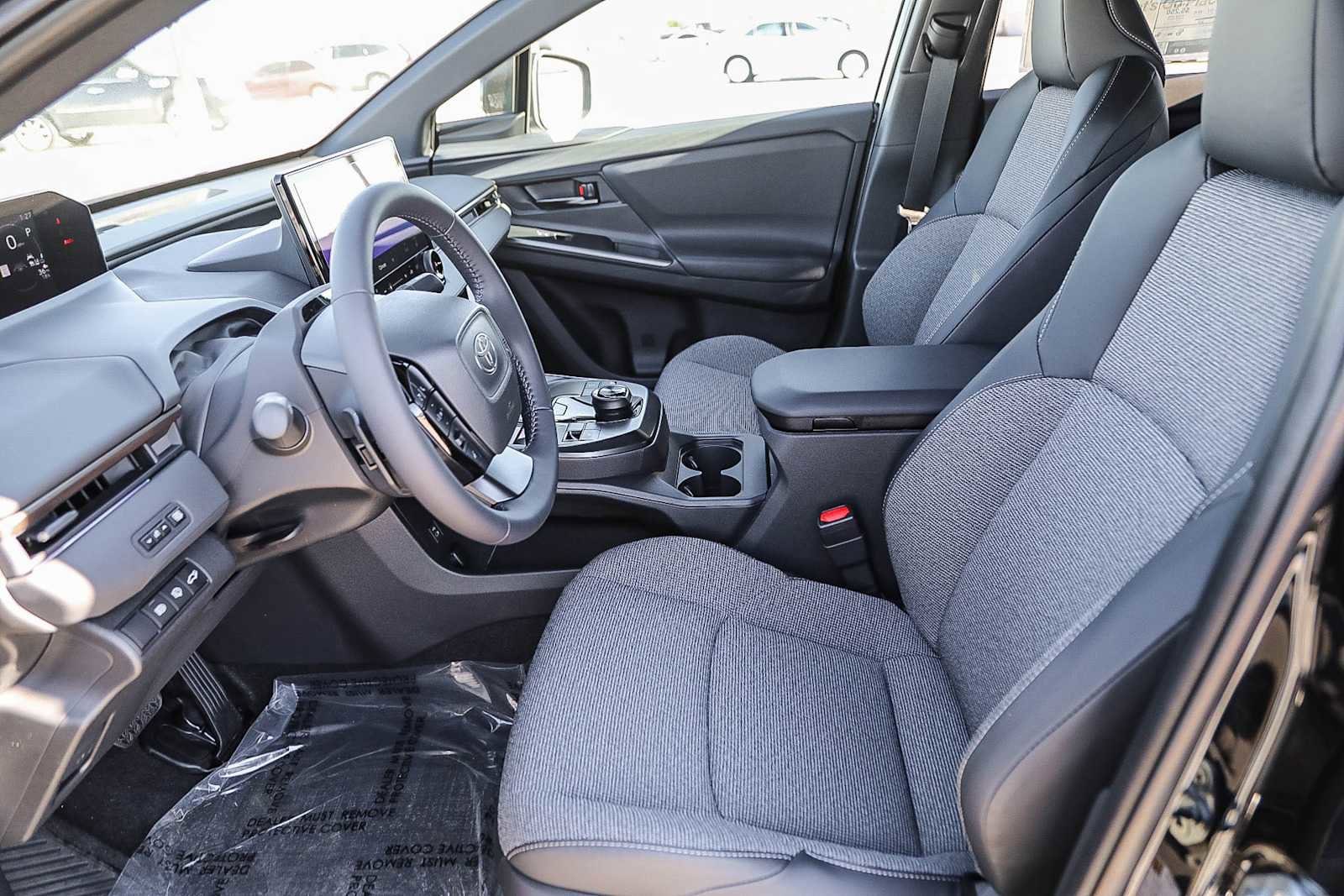 Thumbnail: 2026 Toyota bZ - 19