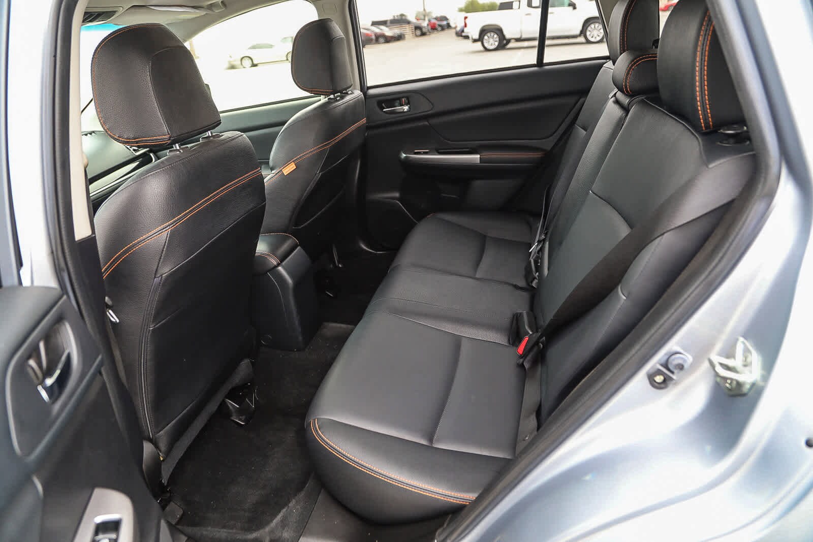 Thumbnail: 2016 Subaru Crosstrek - 18