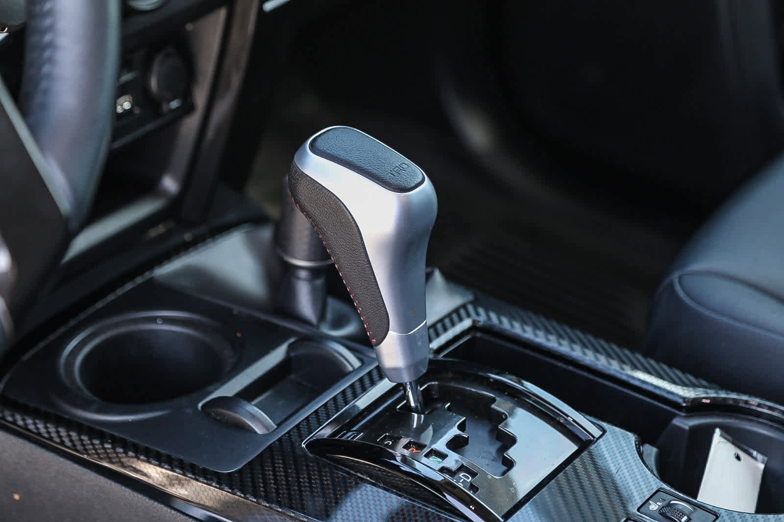 Thumbnail: 2022 Toyota 4Runner - 19