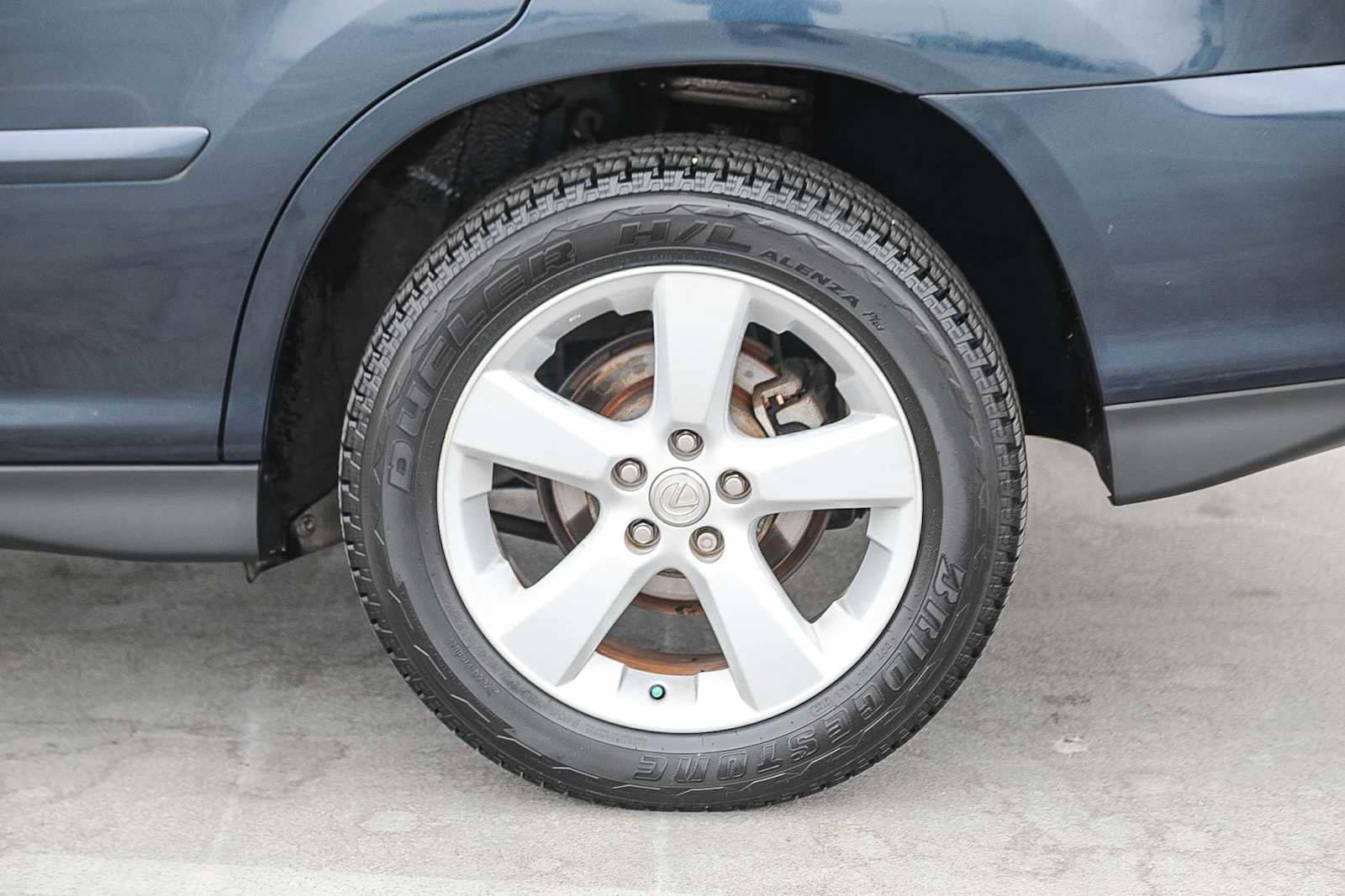 Thumbnail: 2005 Lexus RX - 10