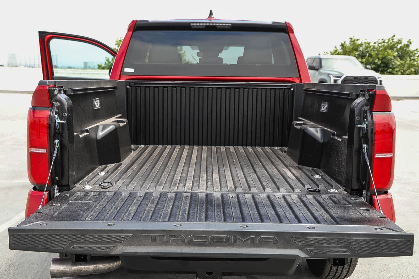 Thumbnail: 2026 Toyota Tacoma - 12