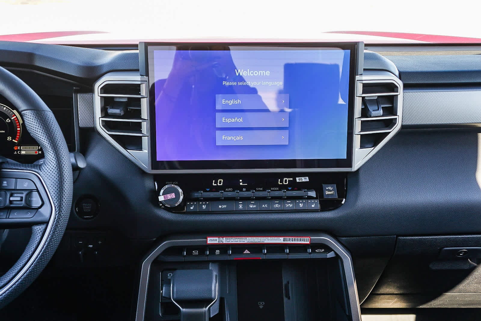 Thumbnail: 2026 Toyota Tundra - 17