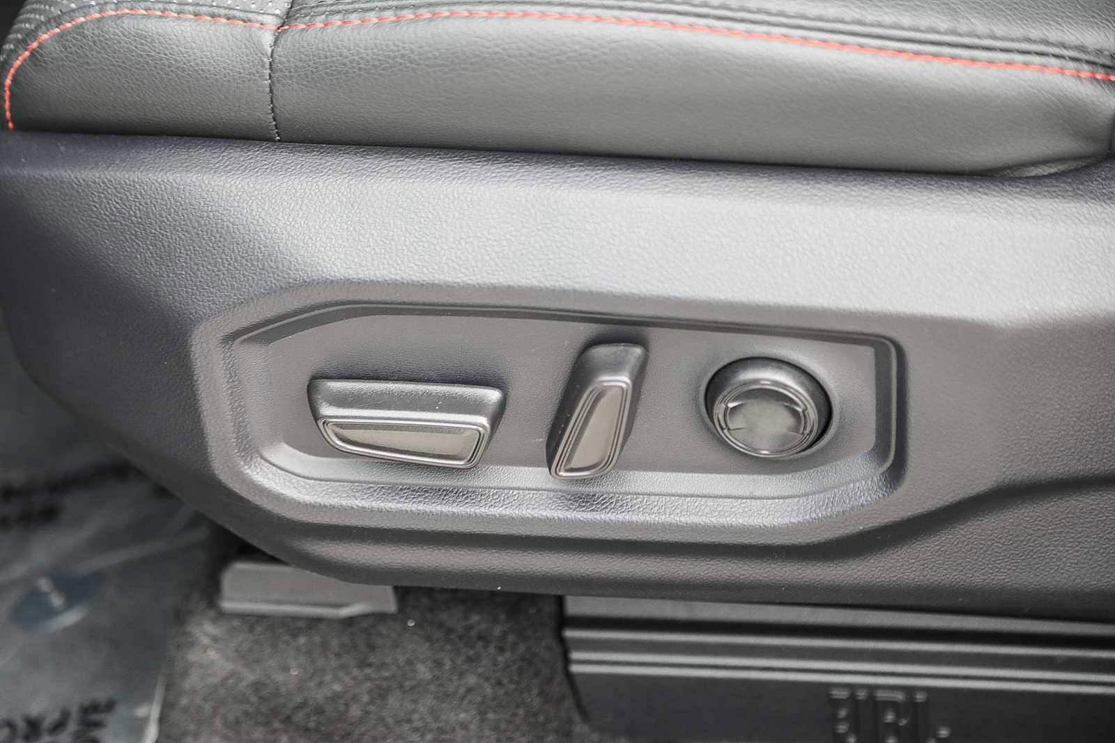 Thumbnail: 2026 Toyota Sequoia - 22