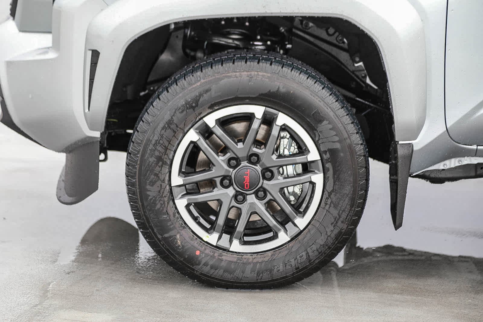 Thumbnail: 2025 Toyota Tacoma - 9