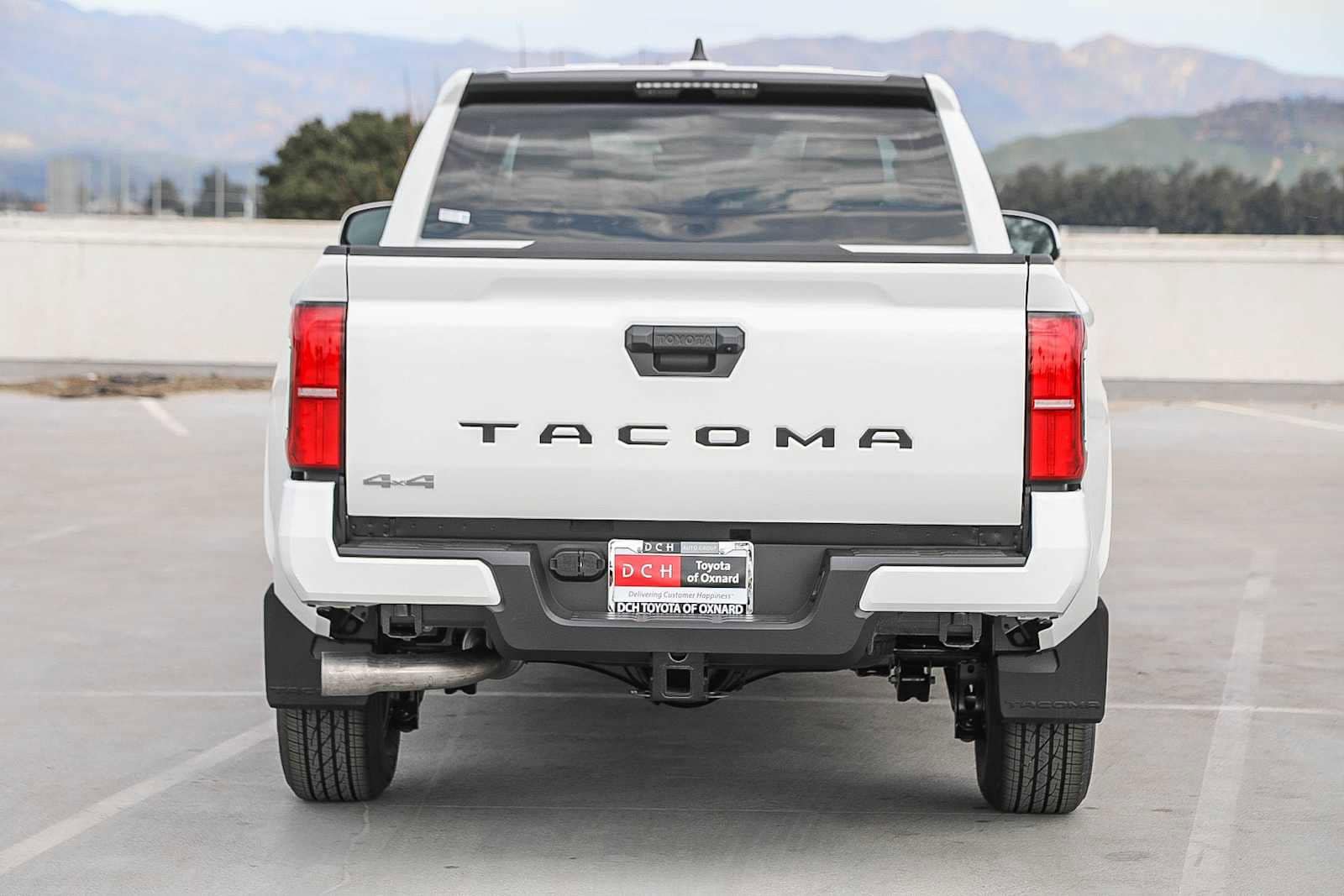 Thumbnail: 2026 Toyota Tacoma - 6