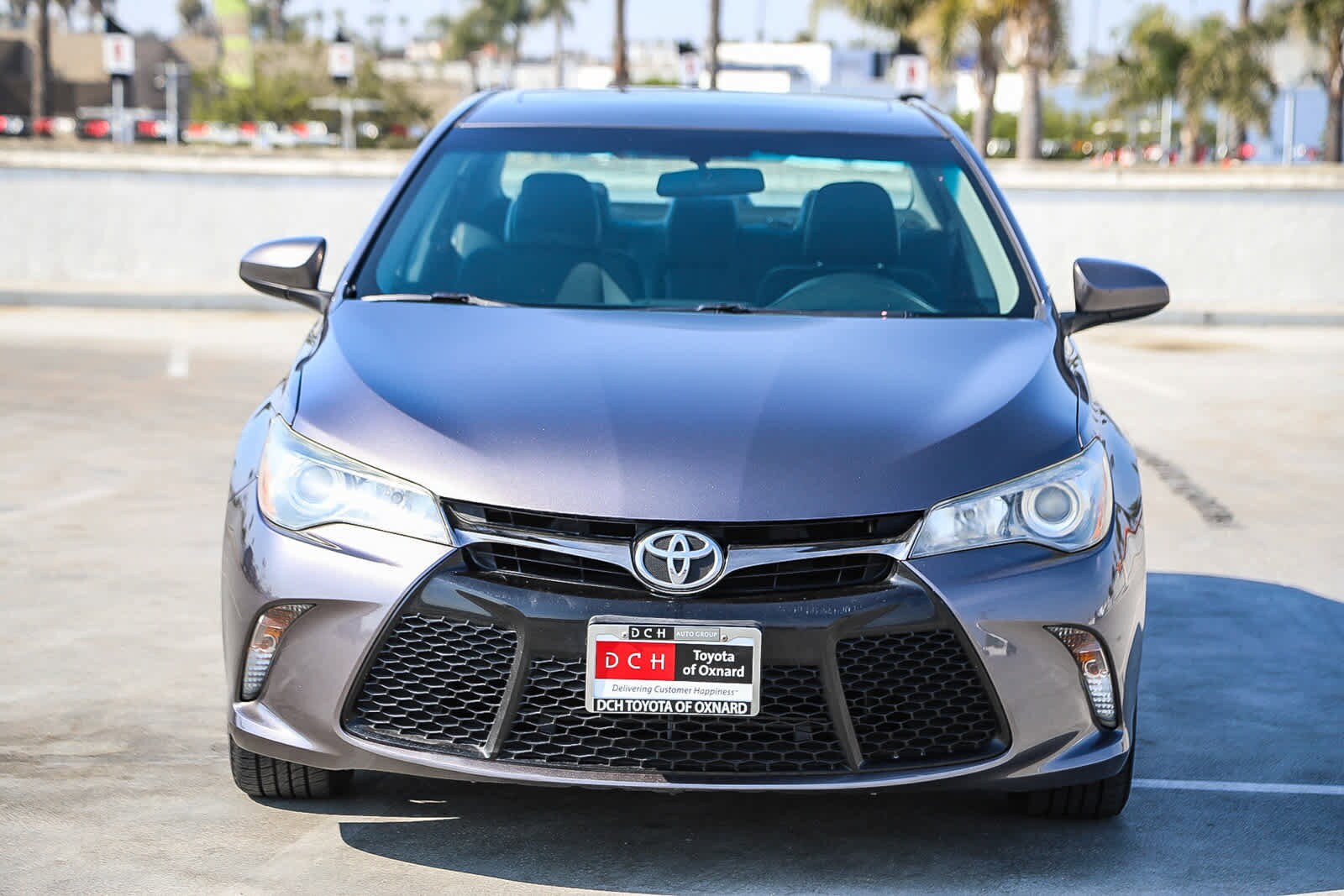 Thumbnail: 2017 Toyota Camry - 2