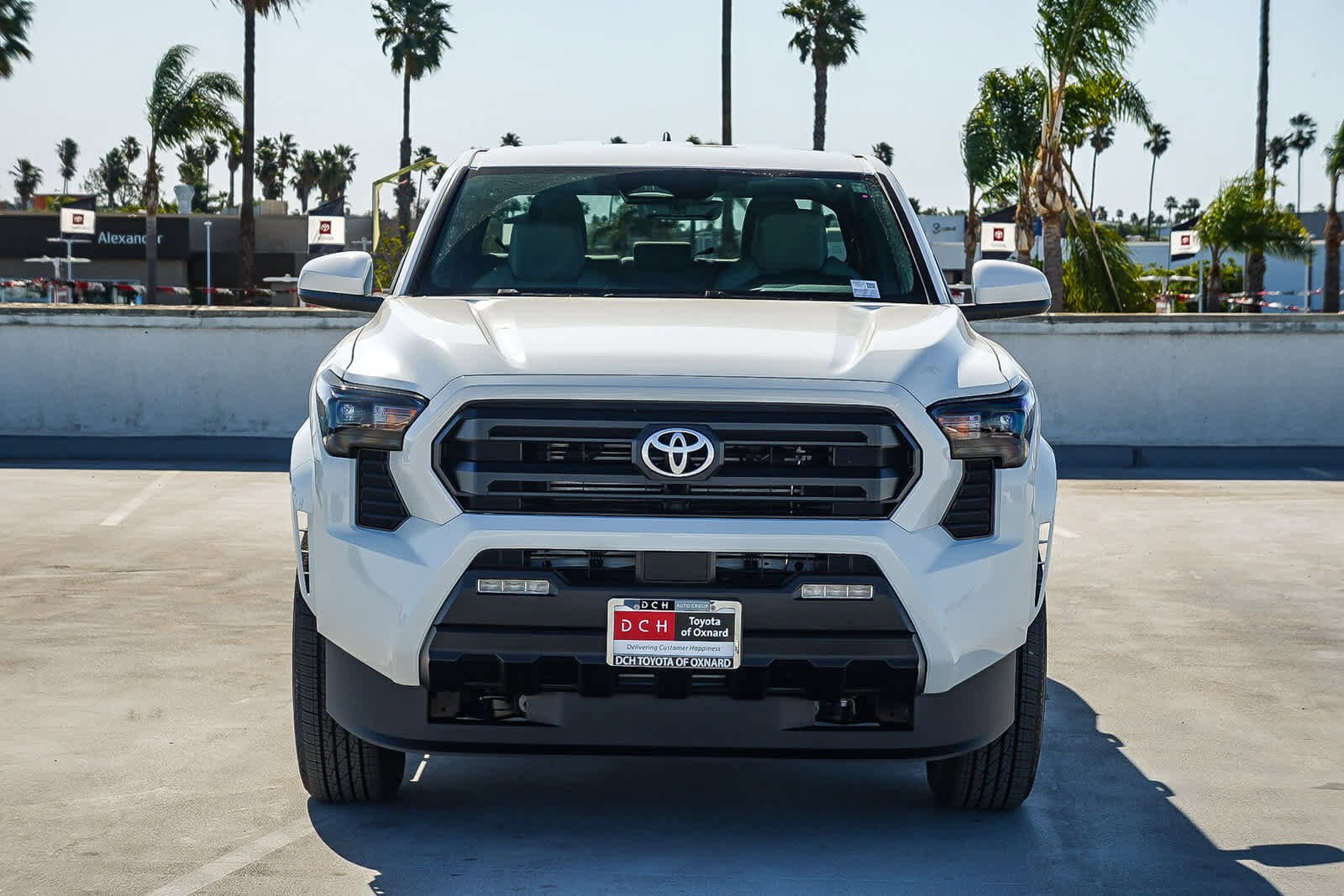 Thumbnail: 2026 Toyota Tacoma - 3