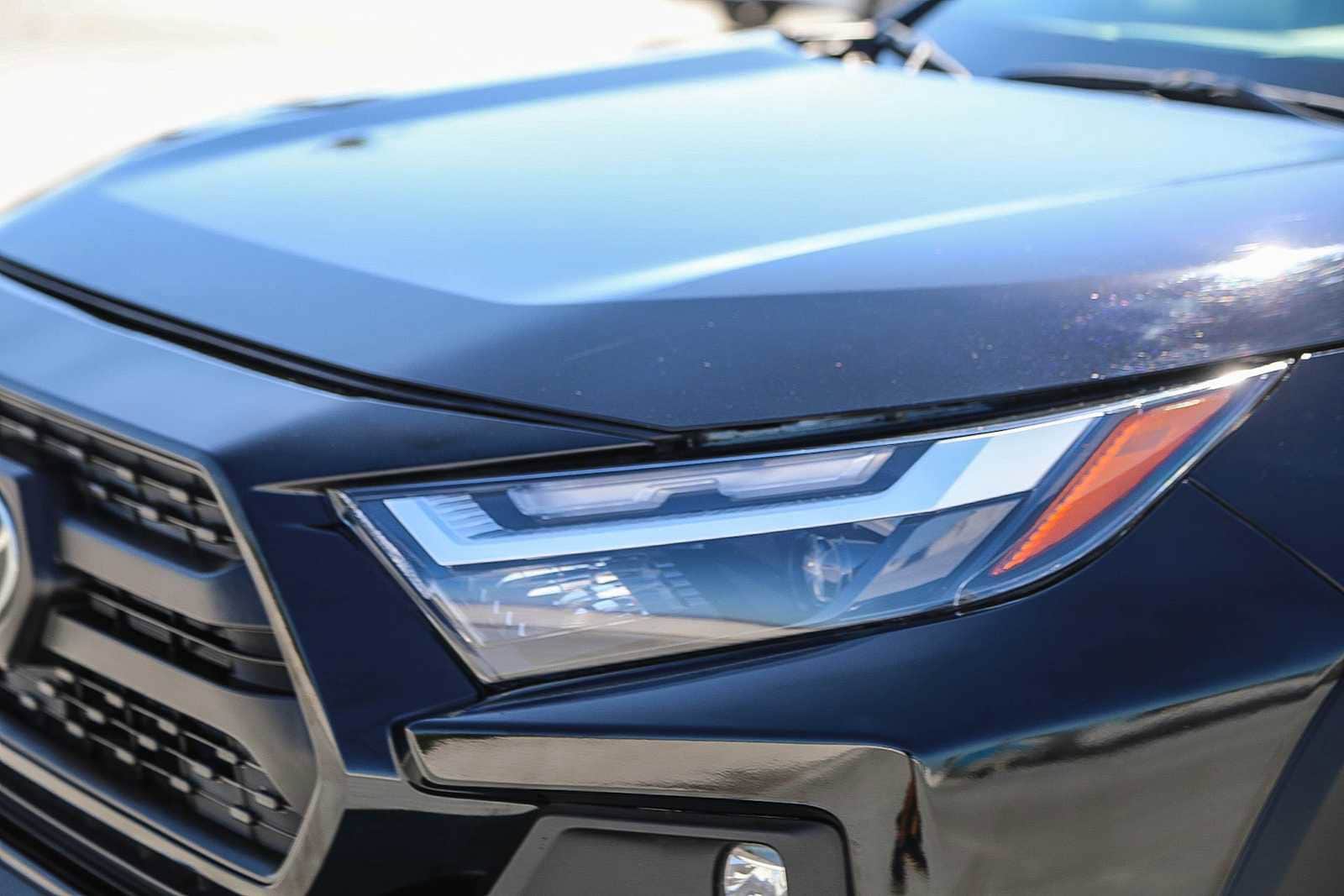 Thumbnail: 2024 Toyota RAV4 - 8