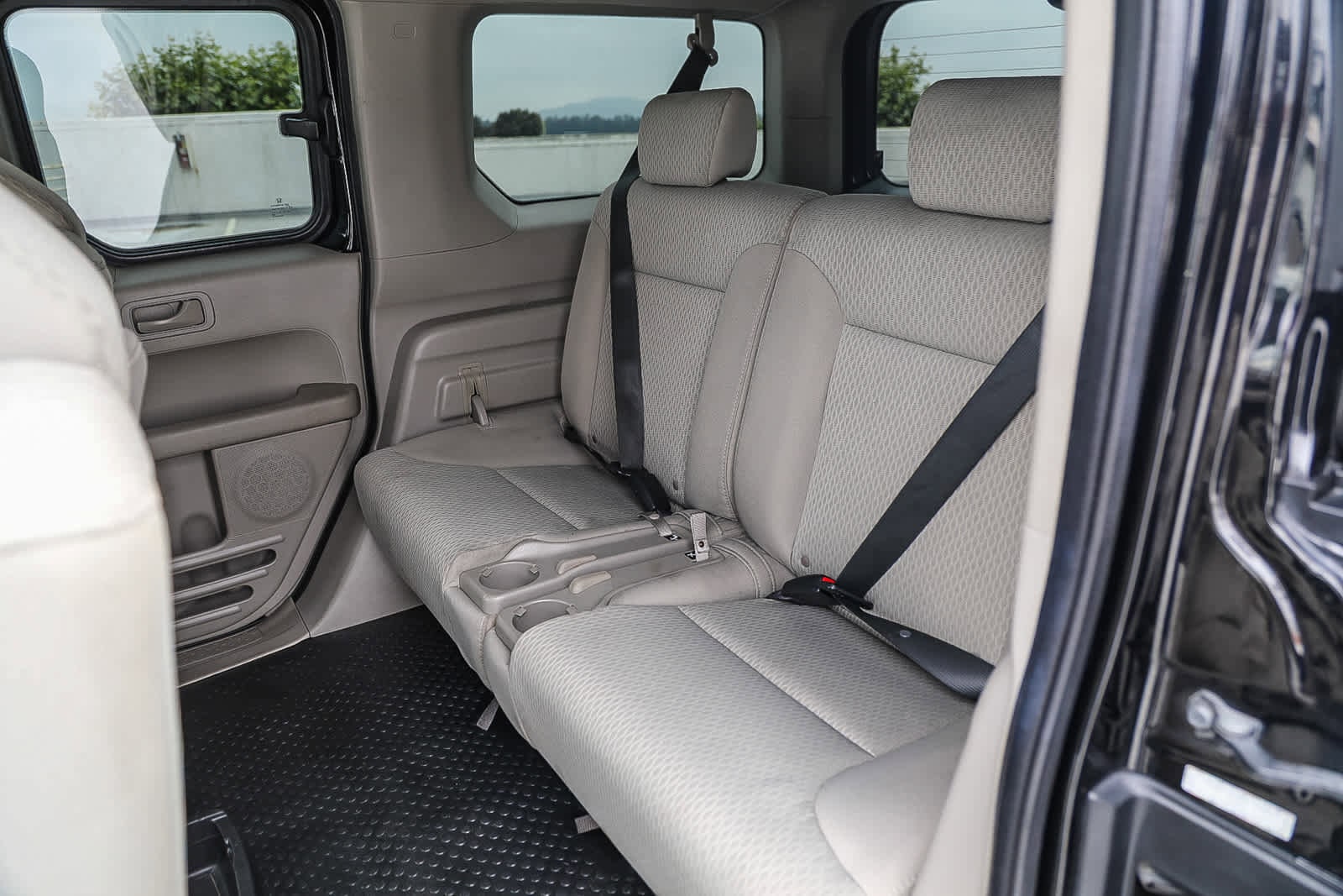 Thumbnail: 2010 Honda Element - 18