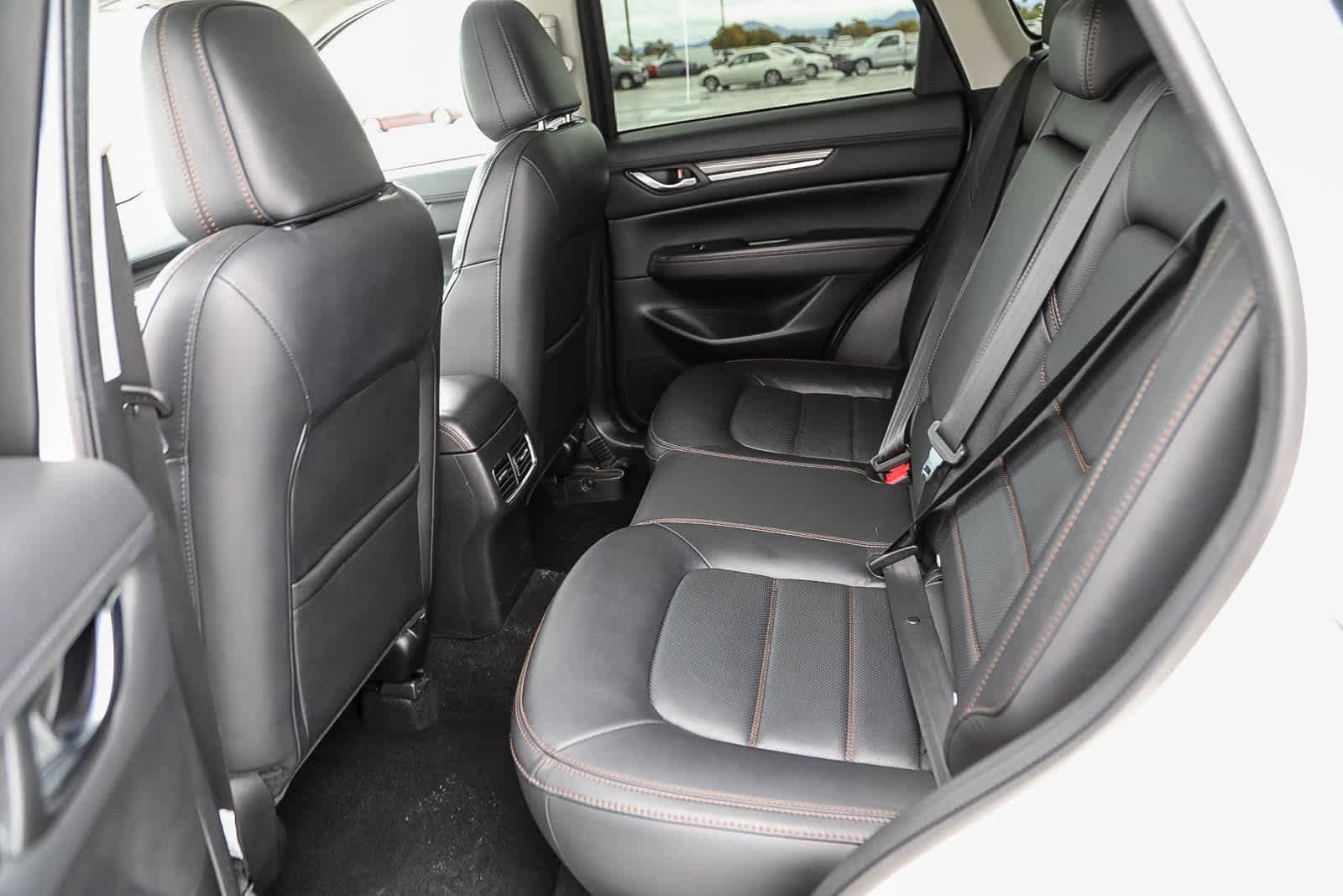 Thumbnail: 2019 Mazda CX-5 - 18