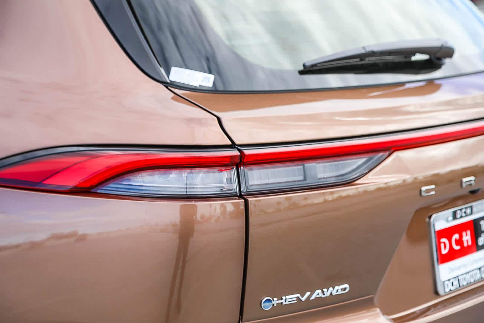 Thumbnail: 2025 Toyota Crown Signia - 9