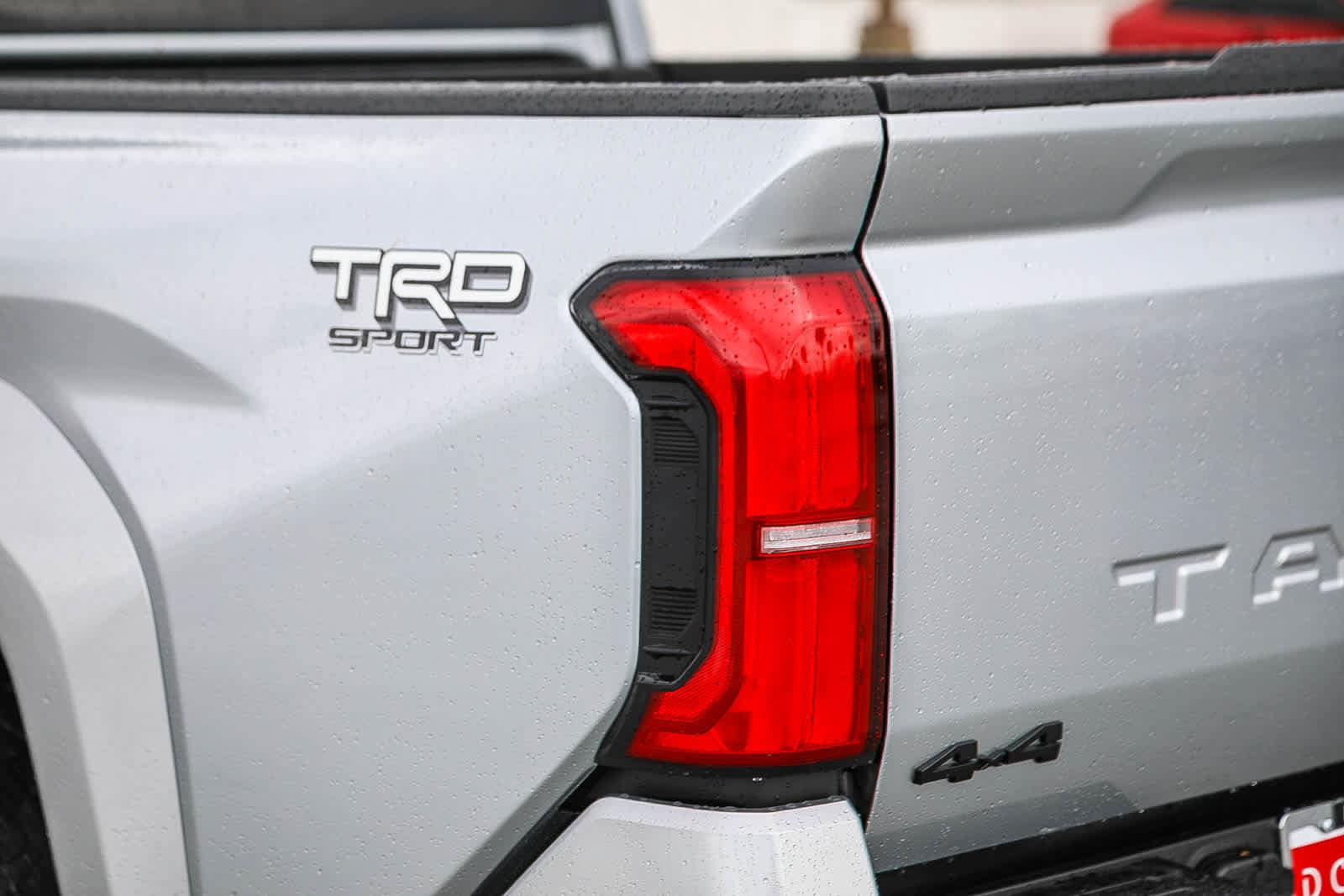 Thumbnail: 2025 Toyota Tacoma - 8