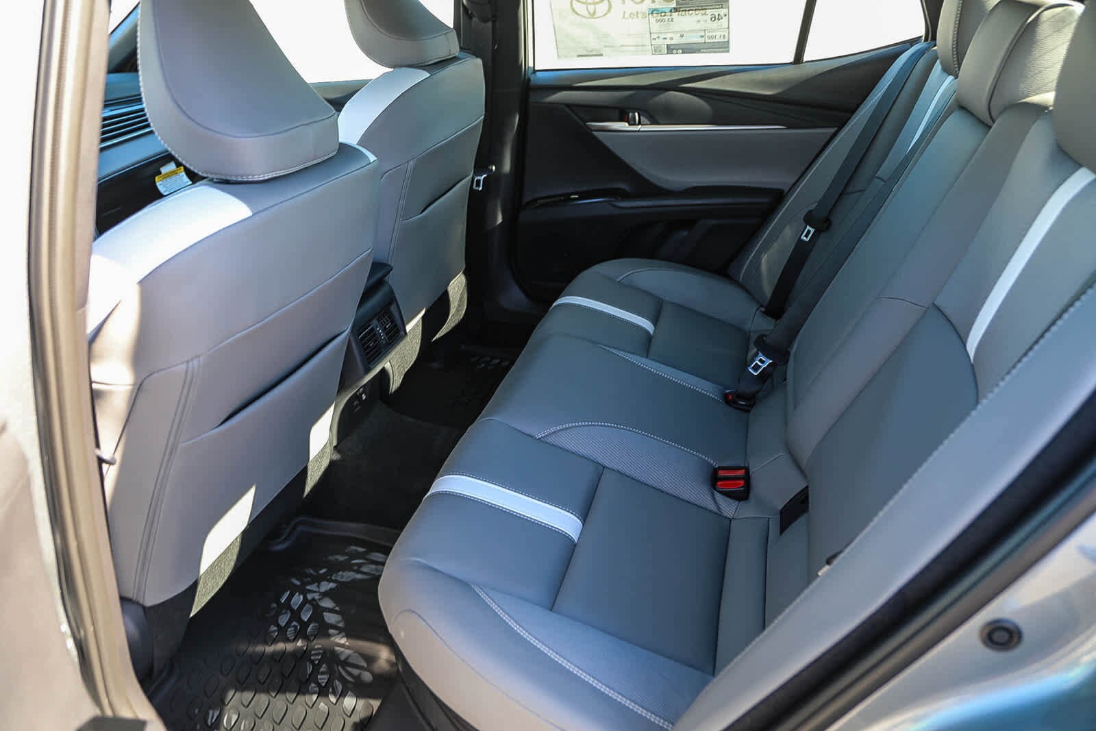 Thumbnail: 2026 Toyota Camry - 19