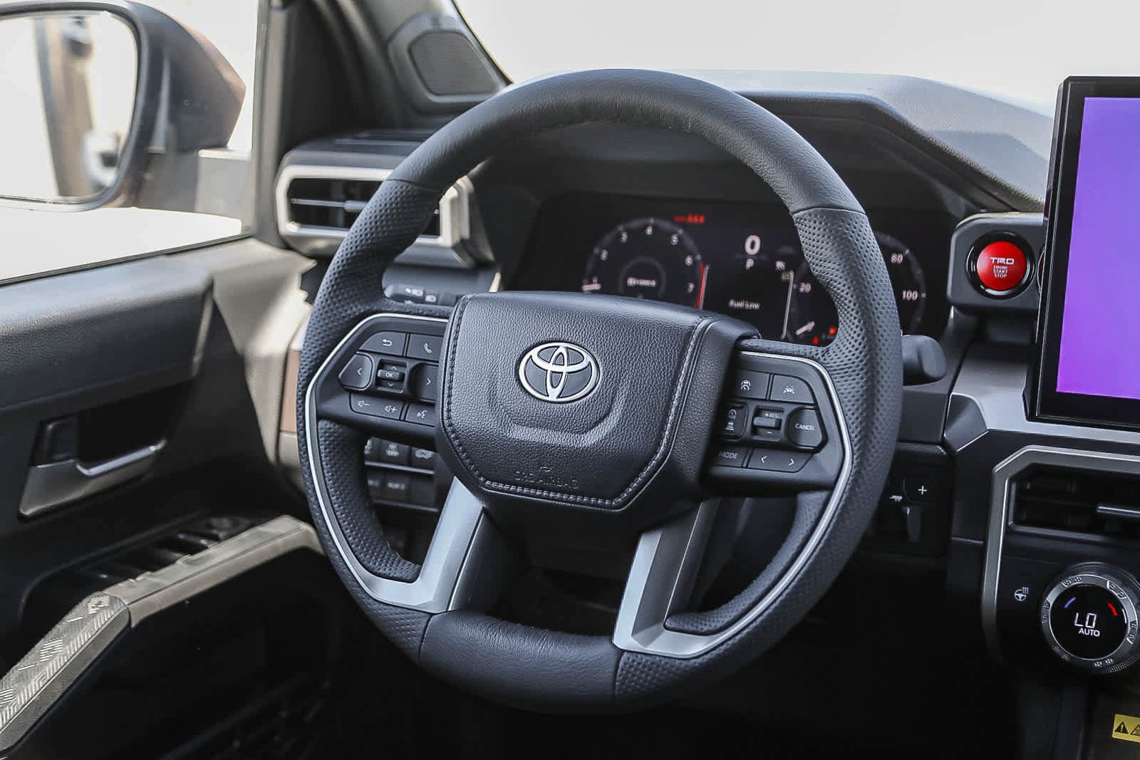 Thumbnail: 2026 Toyota Tacoma - 17