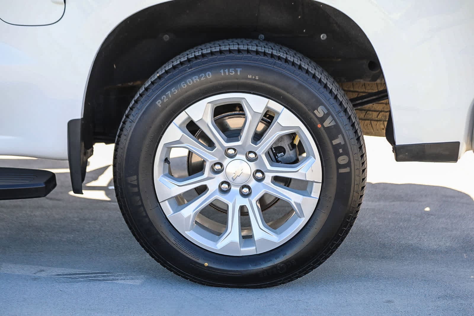 Thumbnail: 2022 Chevrolet Silverado 1500 - 11