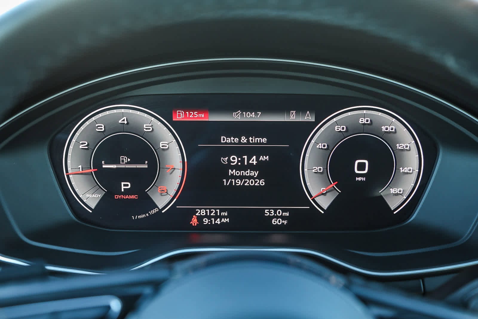 Thumbnail: 2022 Audi A4 - 22